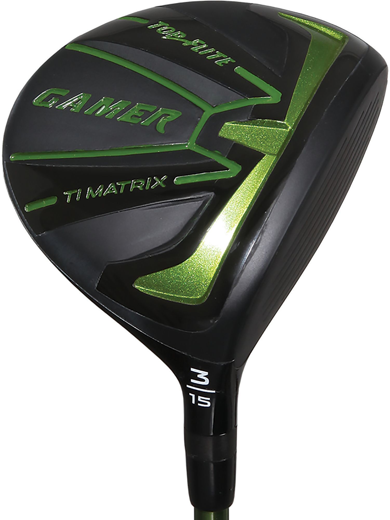 Top Flite Gamer 20 Fairway Wood