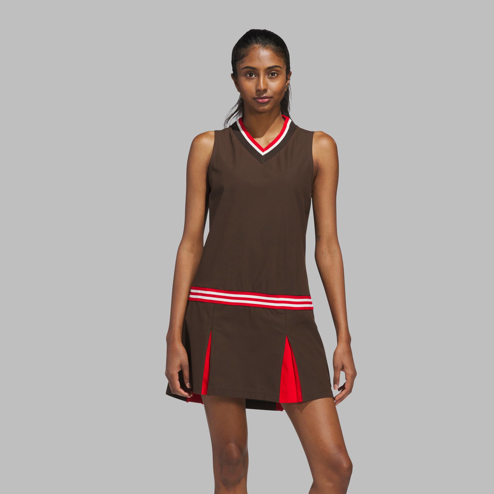 adidas Originals Women's Sleeveless Golf Dress