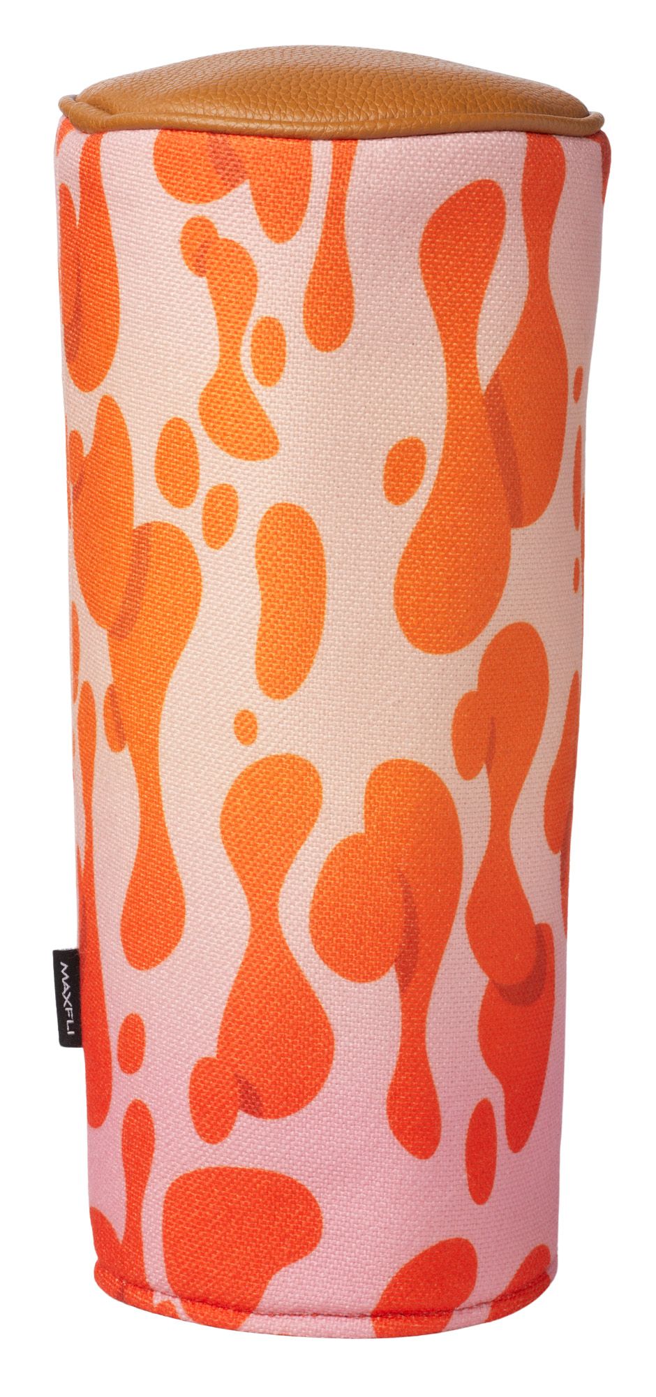 Maxfli Vibes Barrel Driver Headcover