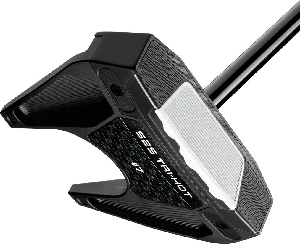 Odyssey Square 2 Square Tri-Hot Black #7 Putter