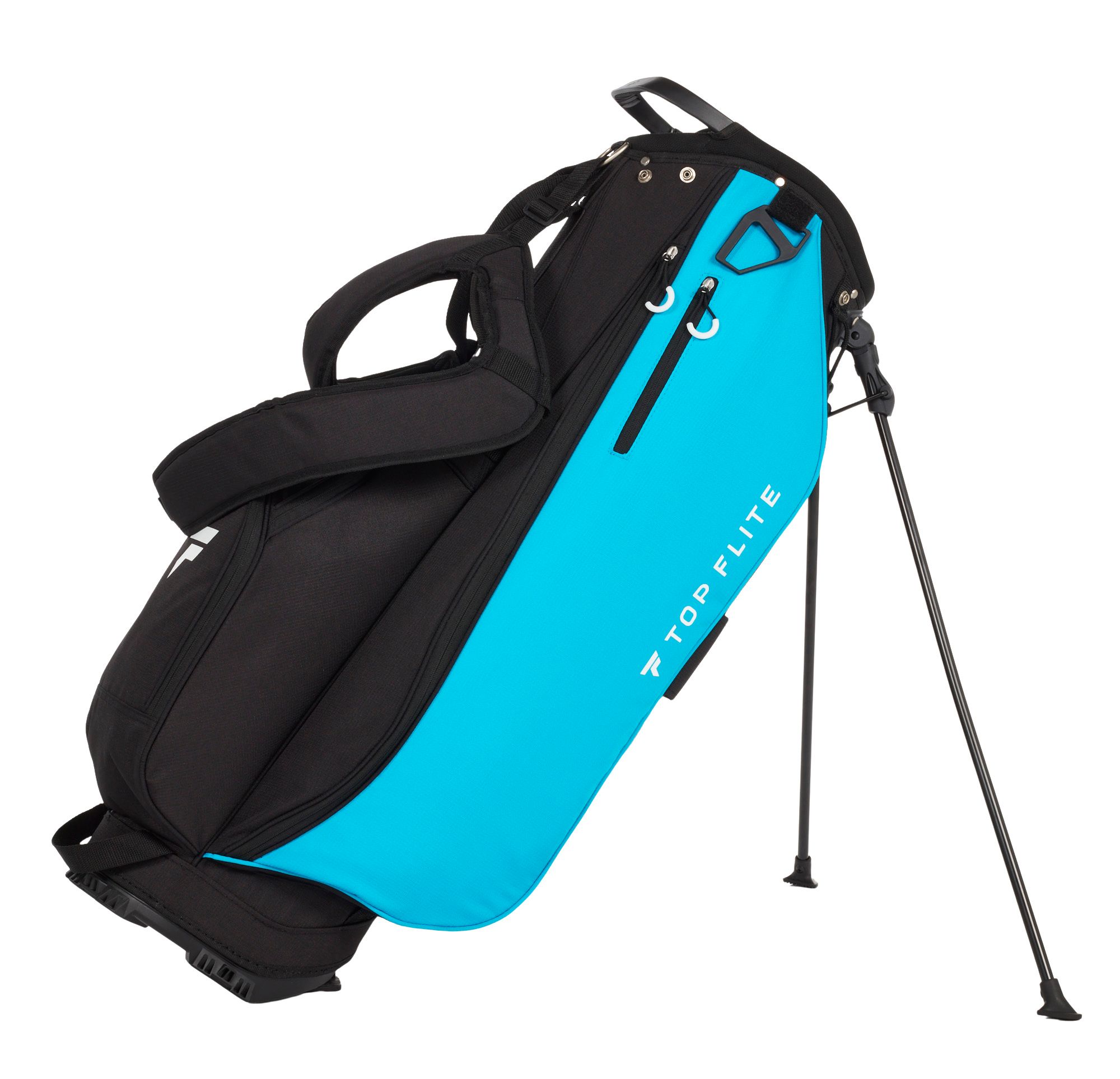 Top Flite Gamer Stand Bag