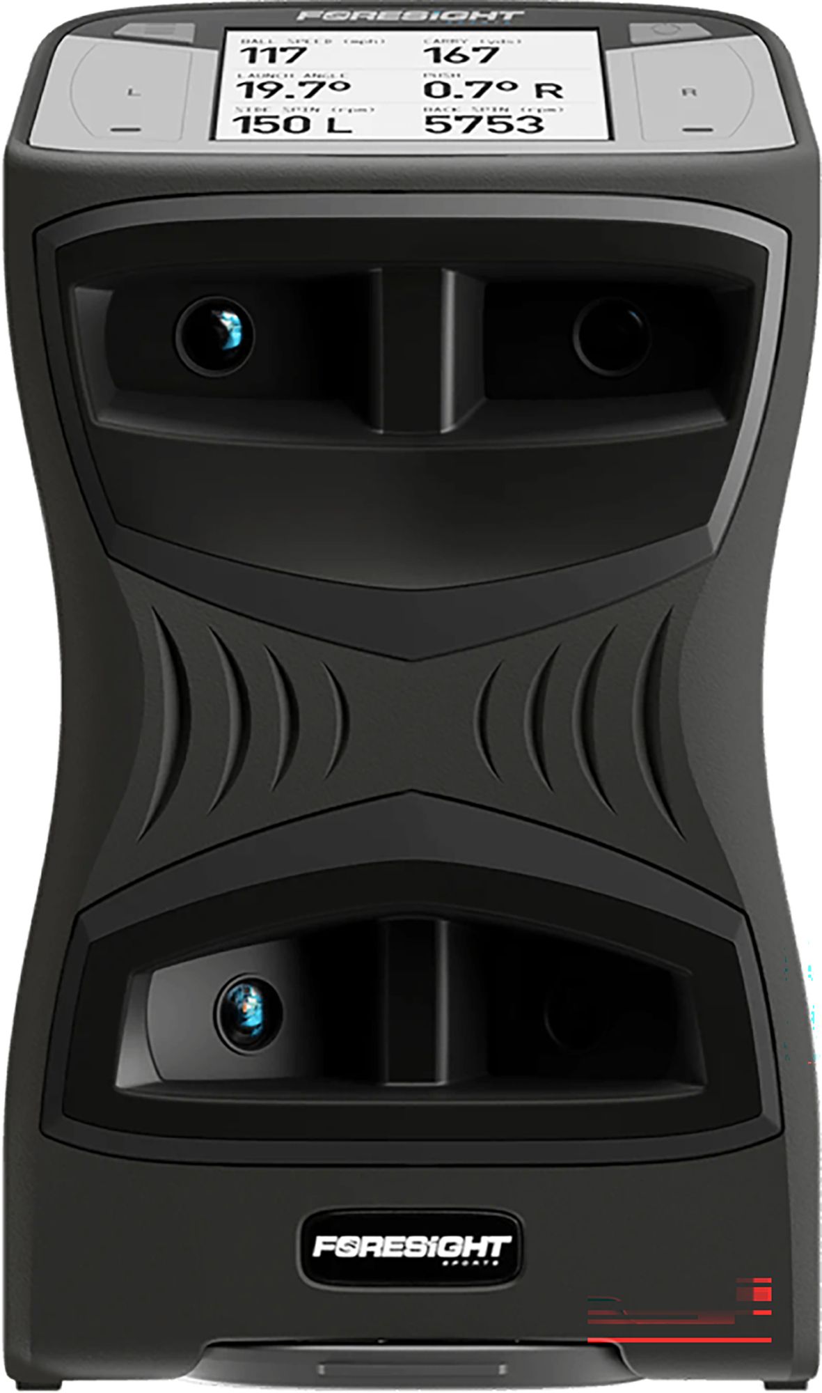 Foresight QuadMAX Launch Monitor