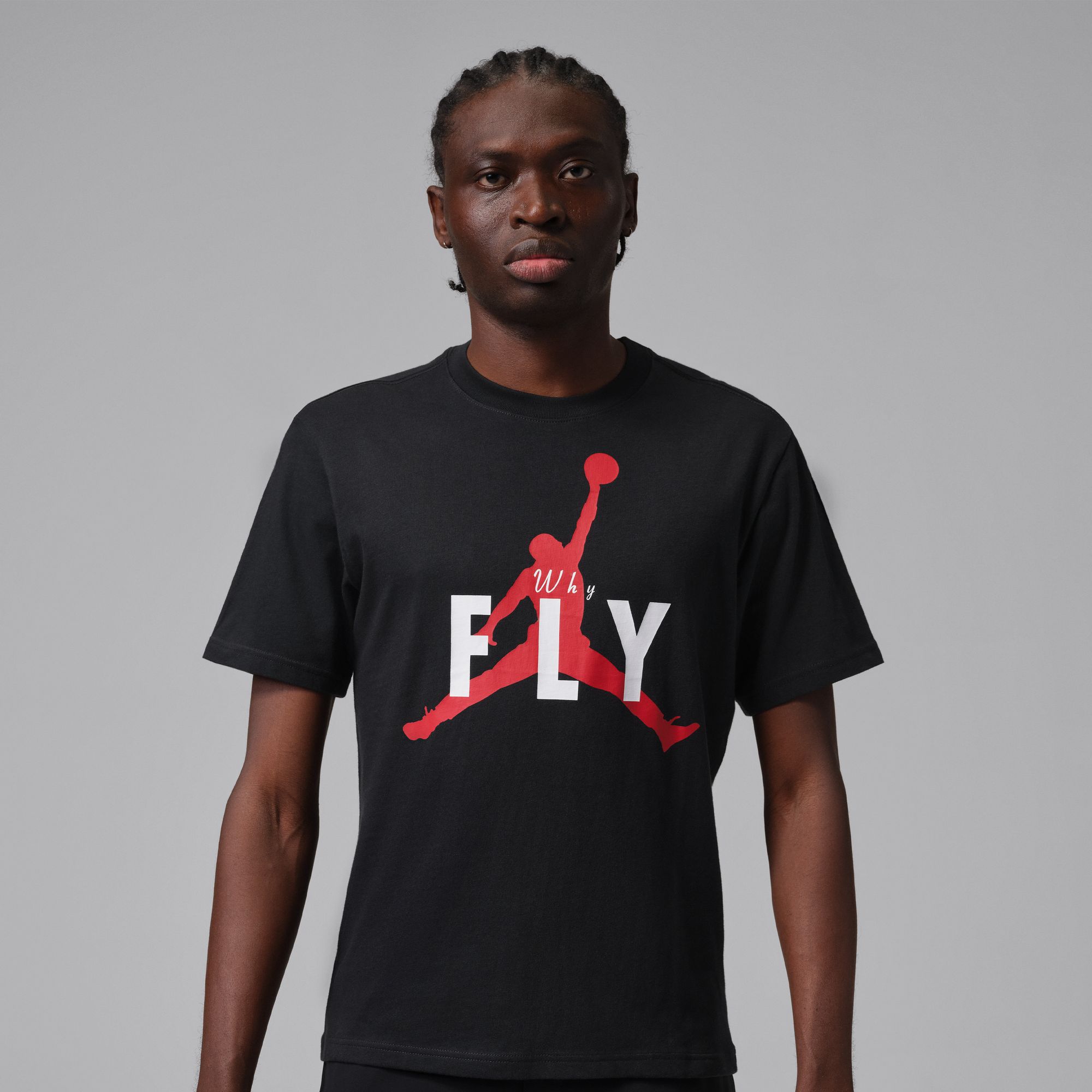 Jordan Men's Sport Dri-FIT Golf T-Shirt