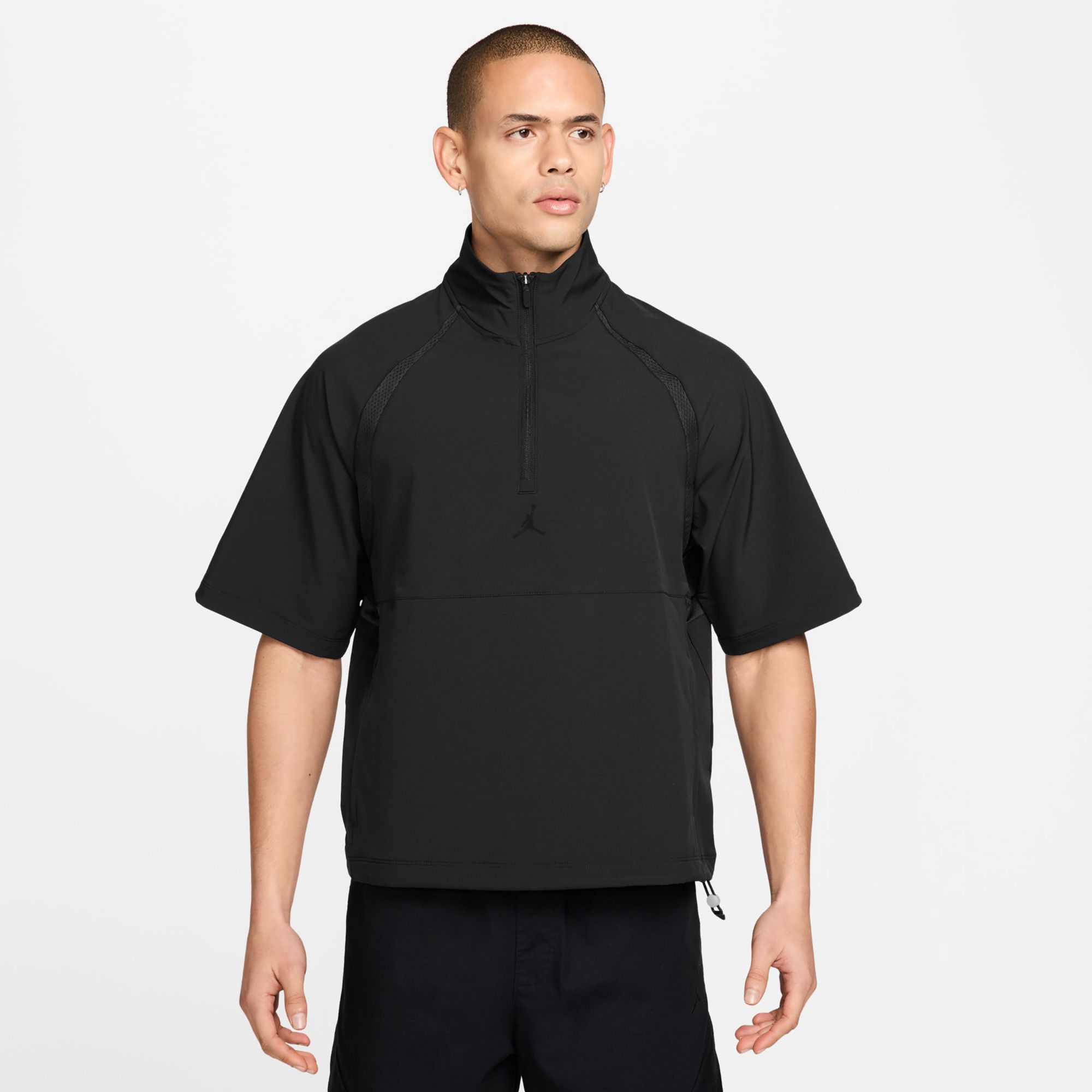Jordan Men's Dri-FIT Golf Wind Shirt