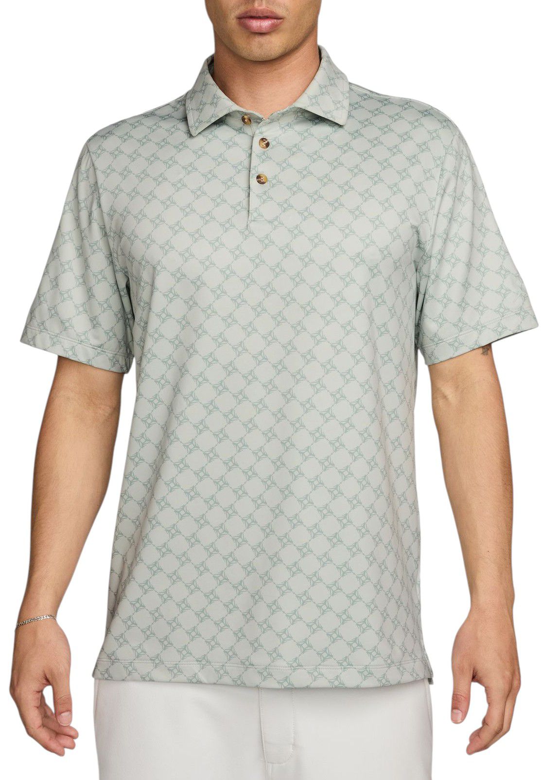 Jordan Men's Printed Golf Polo
