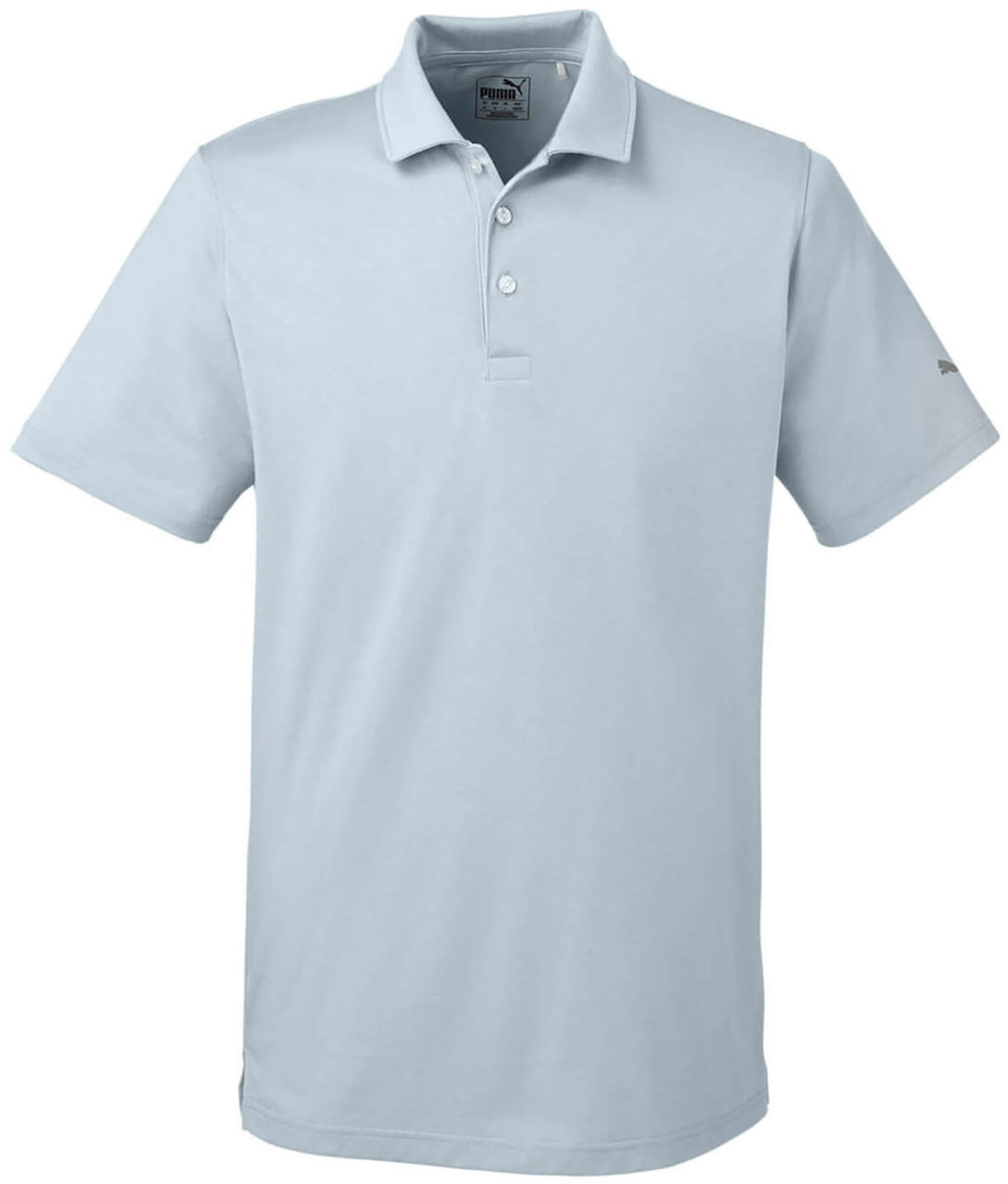 PUMA Men's Fusion Polo