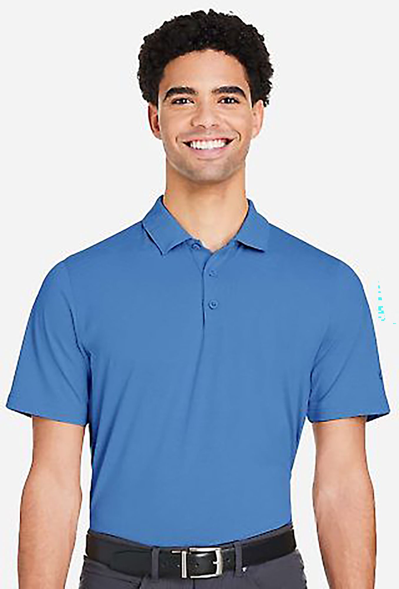 PUMA Men's Bandon Polo