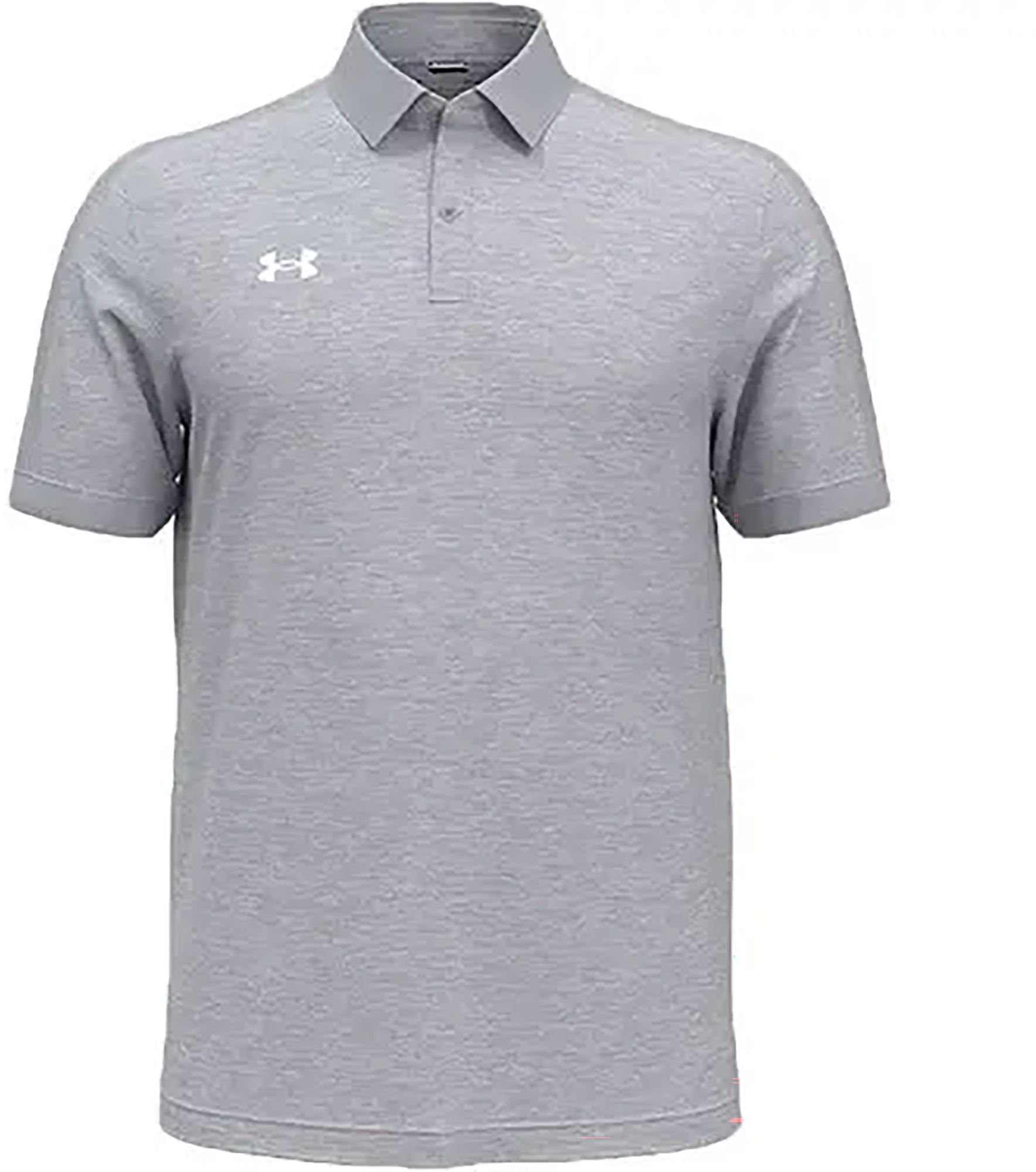 Under Armour Men's Trophy Short Sleeve Polo
