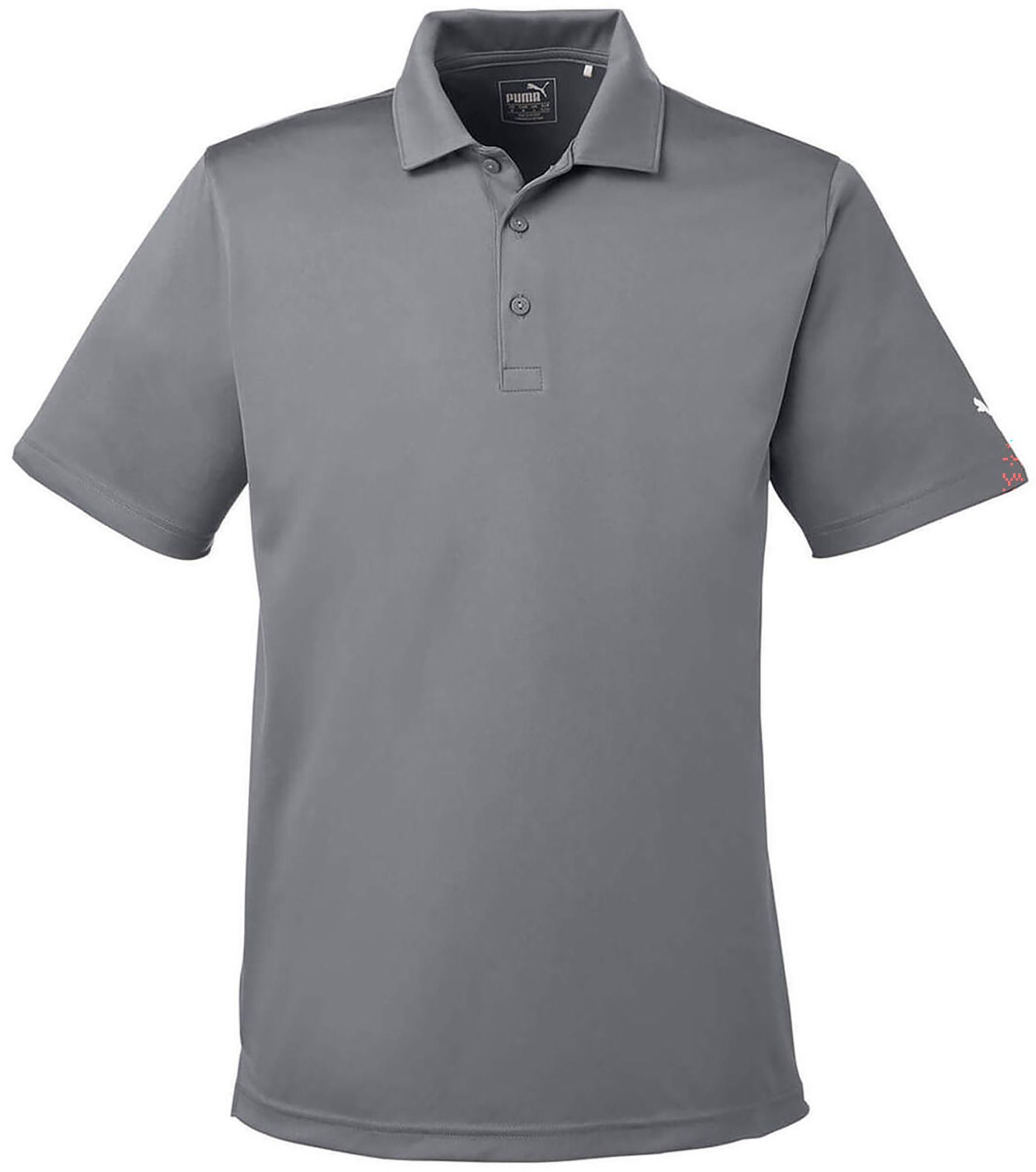 PUMA Men's Icon Golf Polo