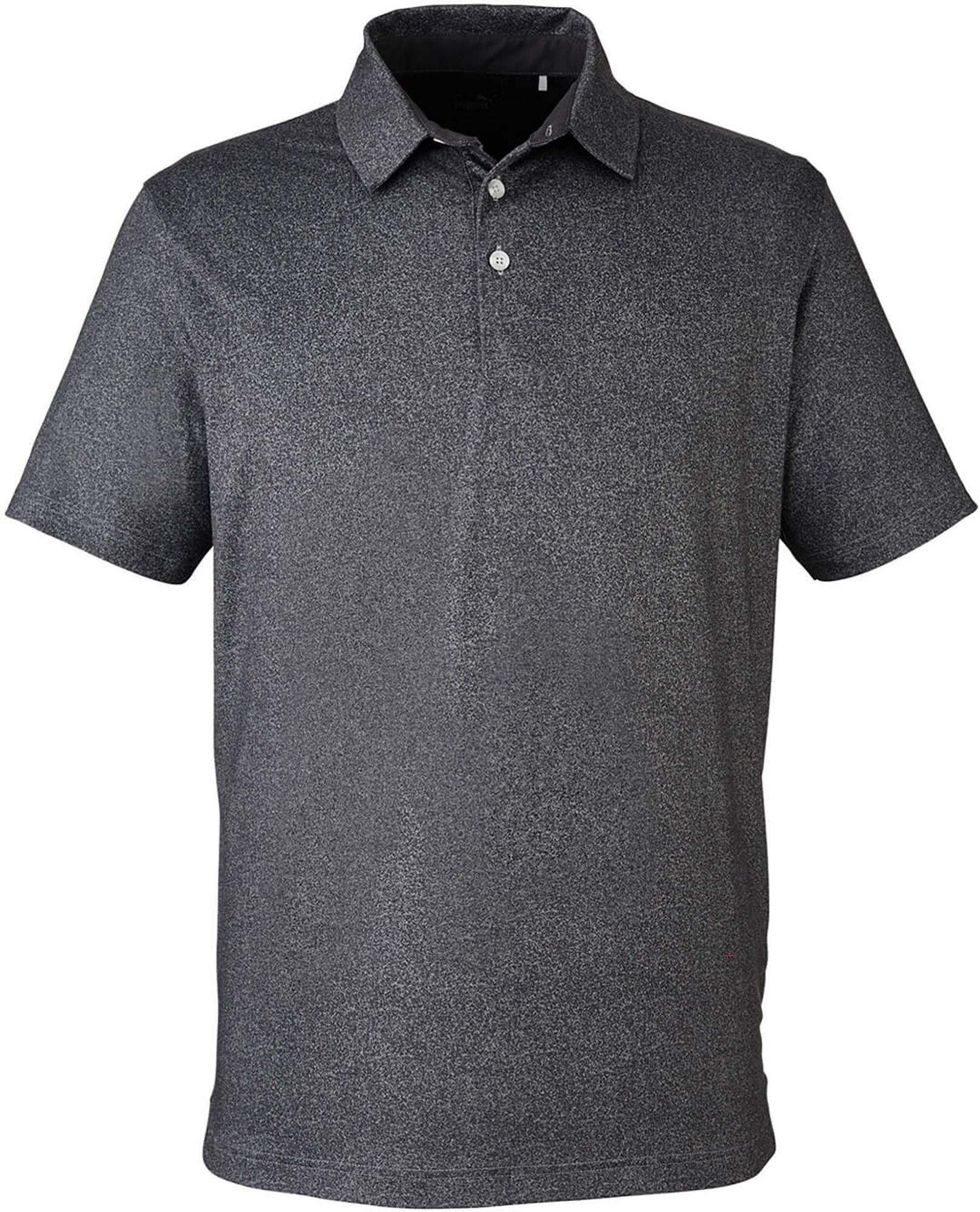 PUMA Men's Cloudspun Primary Polo
