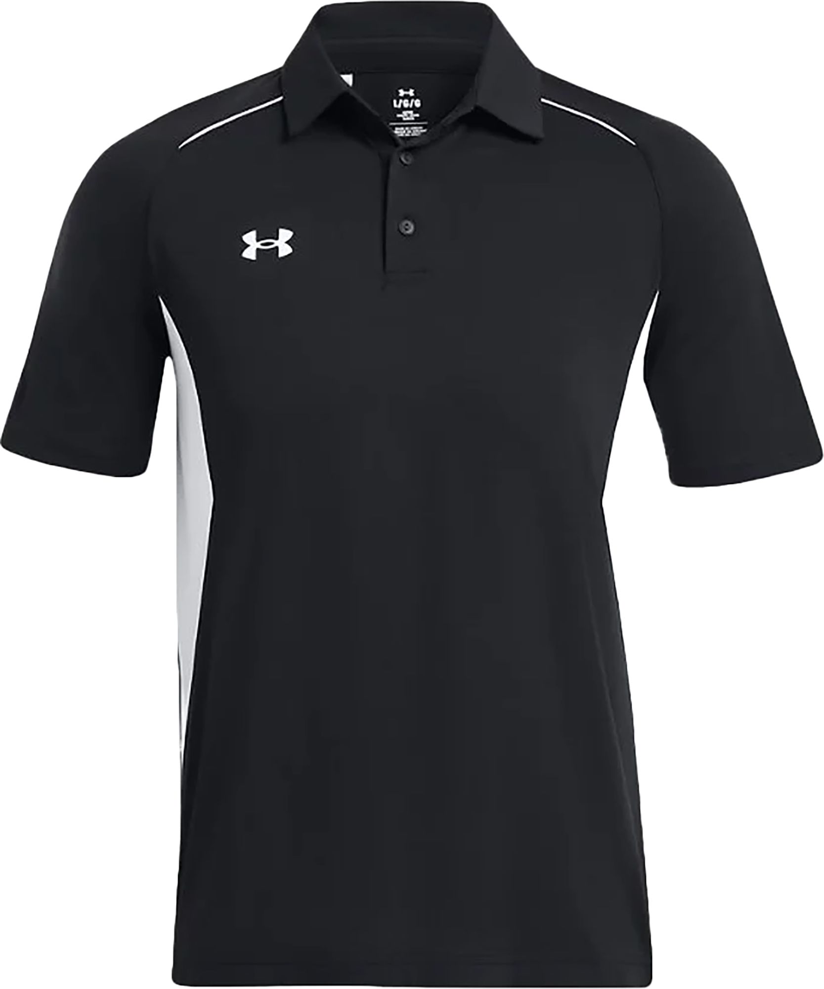 Under Armour Men's Title Polo