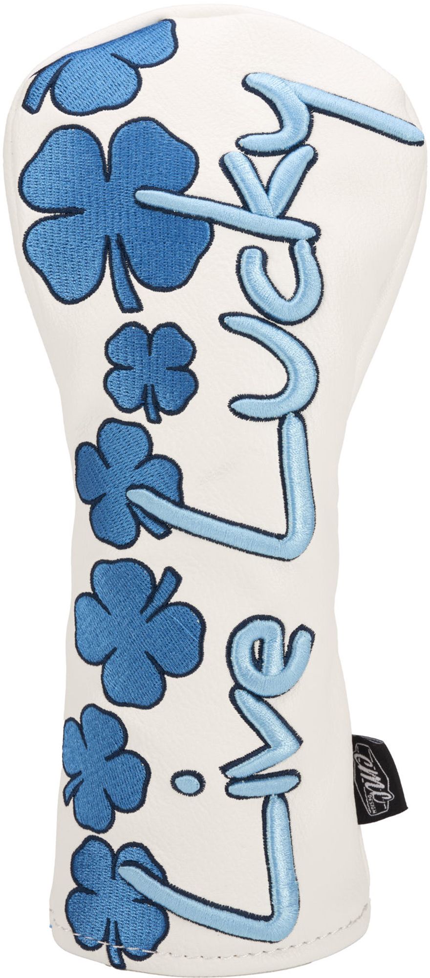 CMC Design Live Lucky Daylight Hybrid Headcover