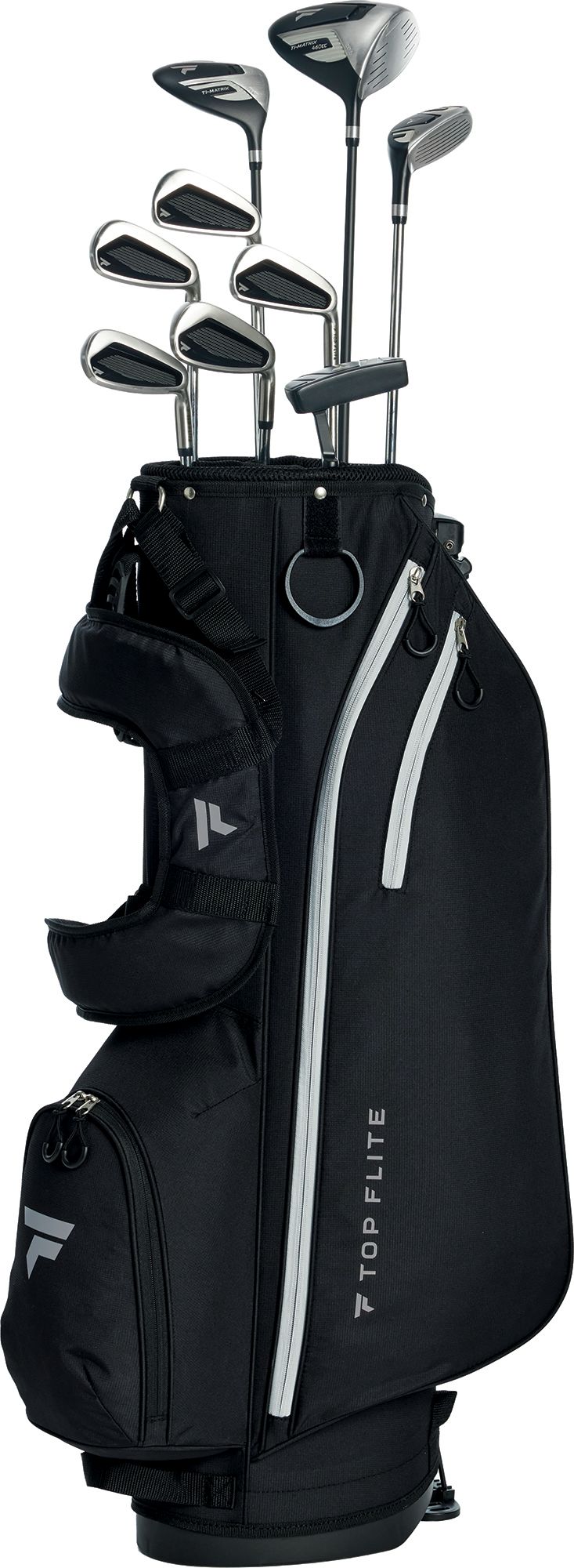 Top Flite 2026 XL Complete Set