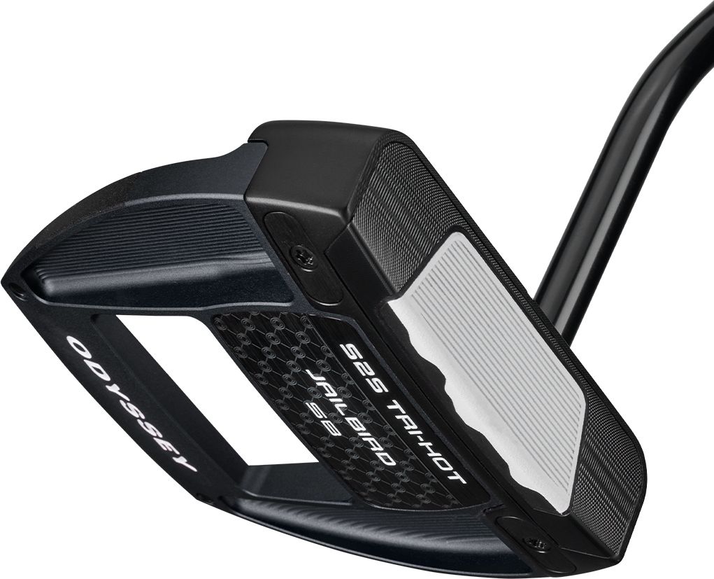 Odyssey Square 2 Square Tri-Hot Black #7 Cruiser SB Putter