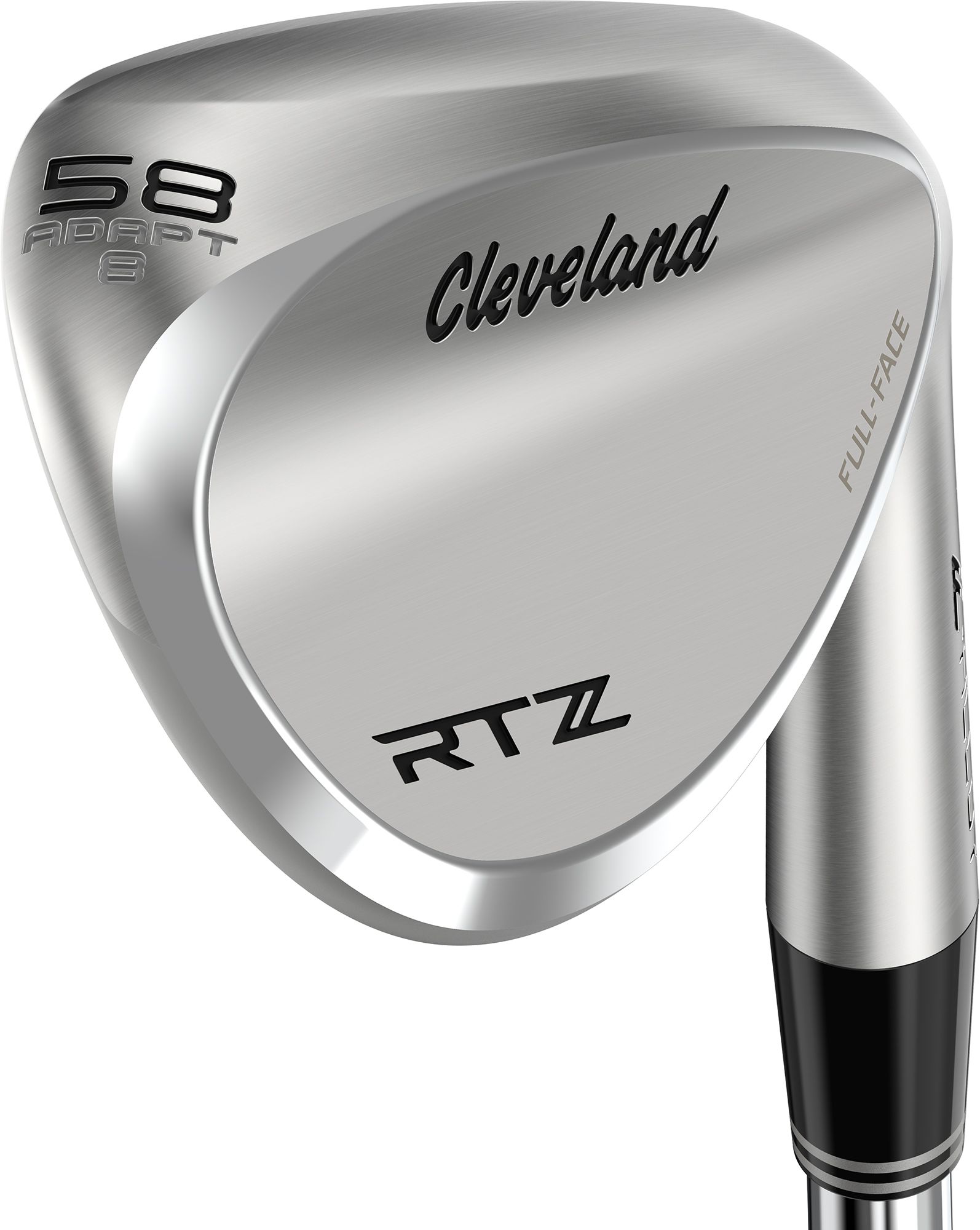 Cleveland RTZ Full Face Wedge