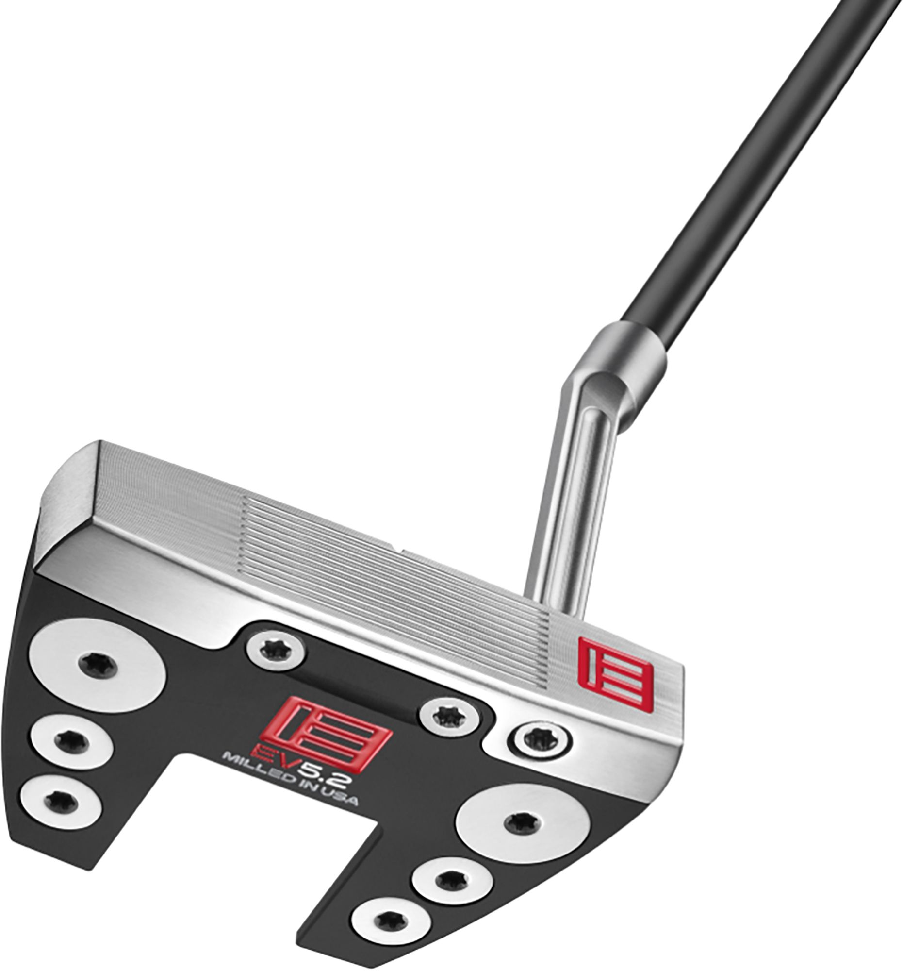 Evnroll EV5.2 Mallet Midlock Putter