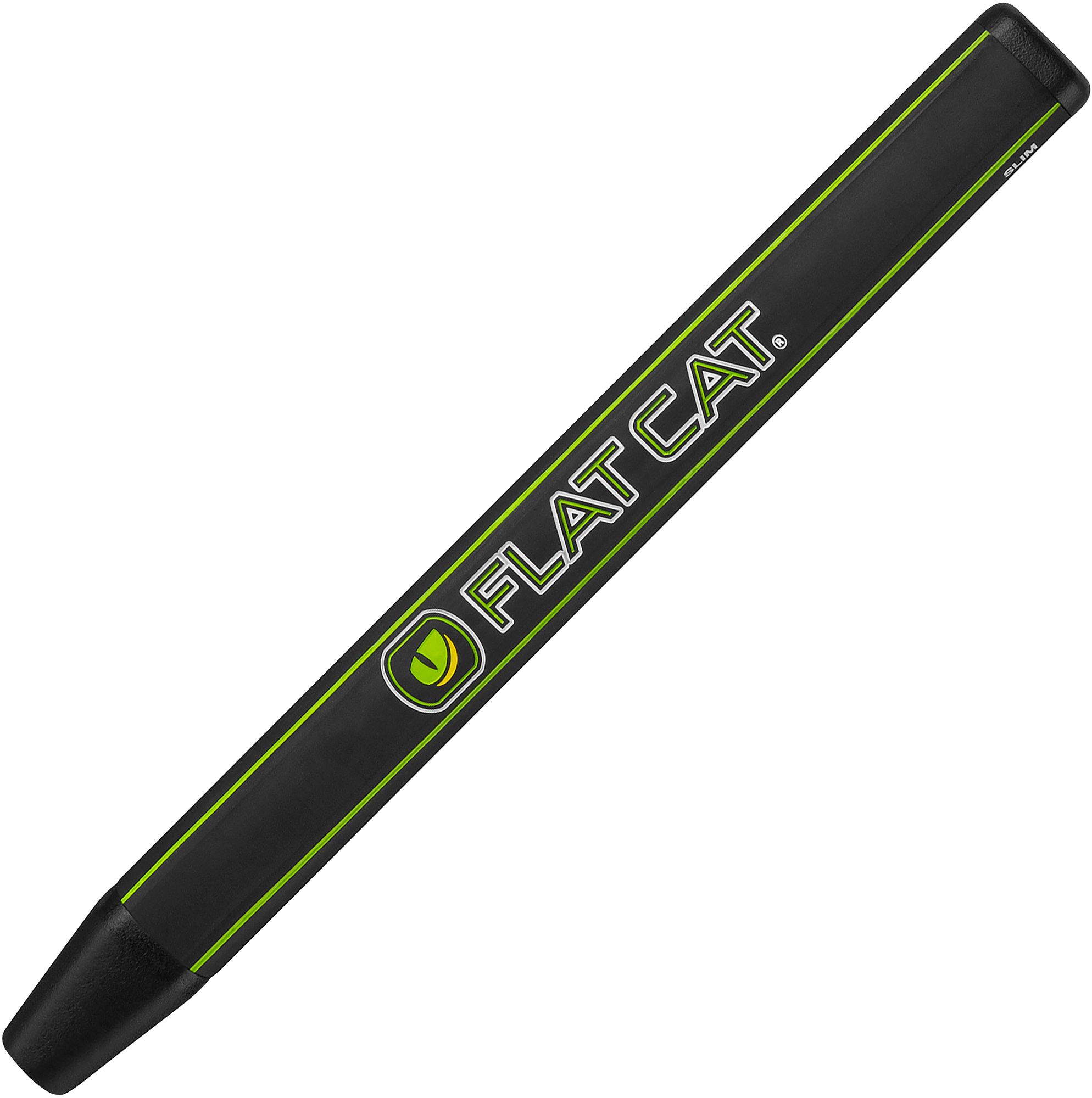 FLAT CAT Tak Slim Putter Grip