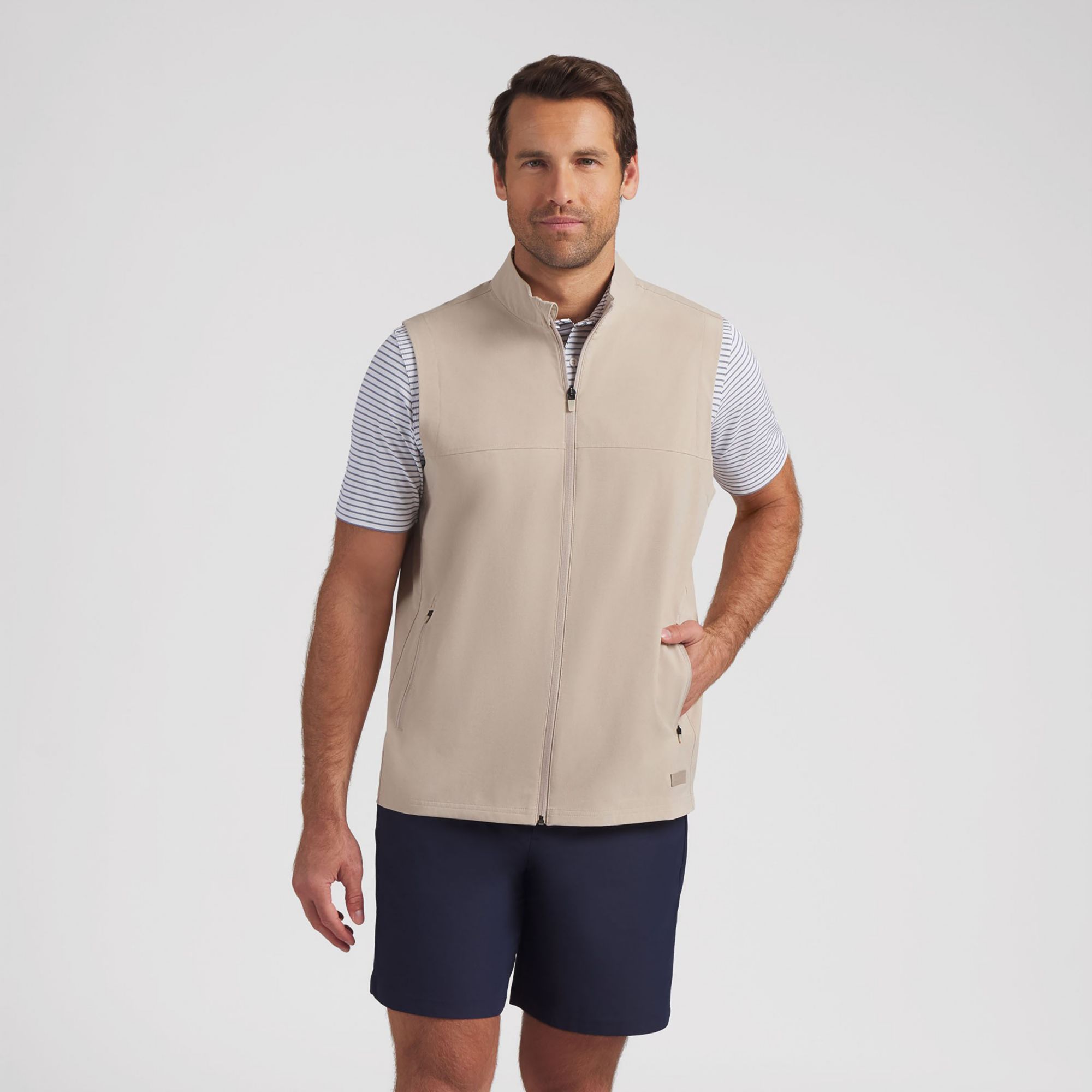 PUMA Men's Avant Golf Vest