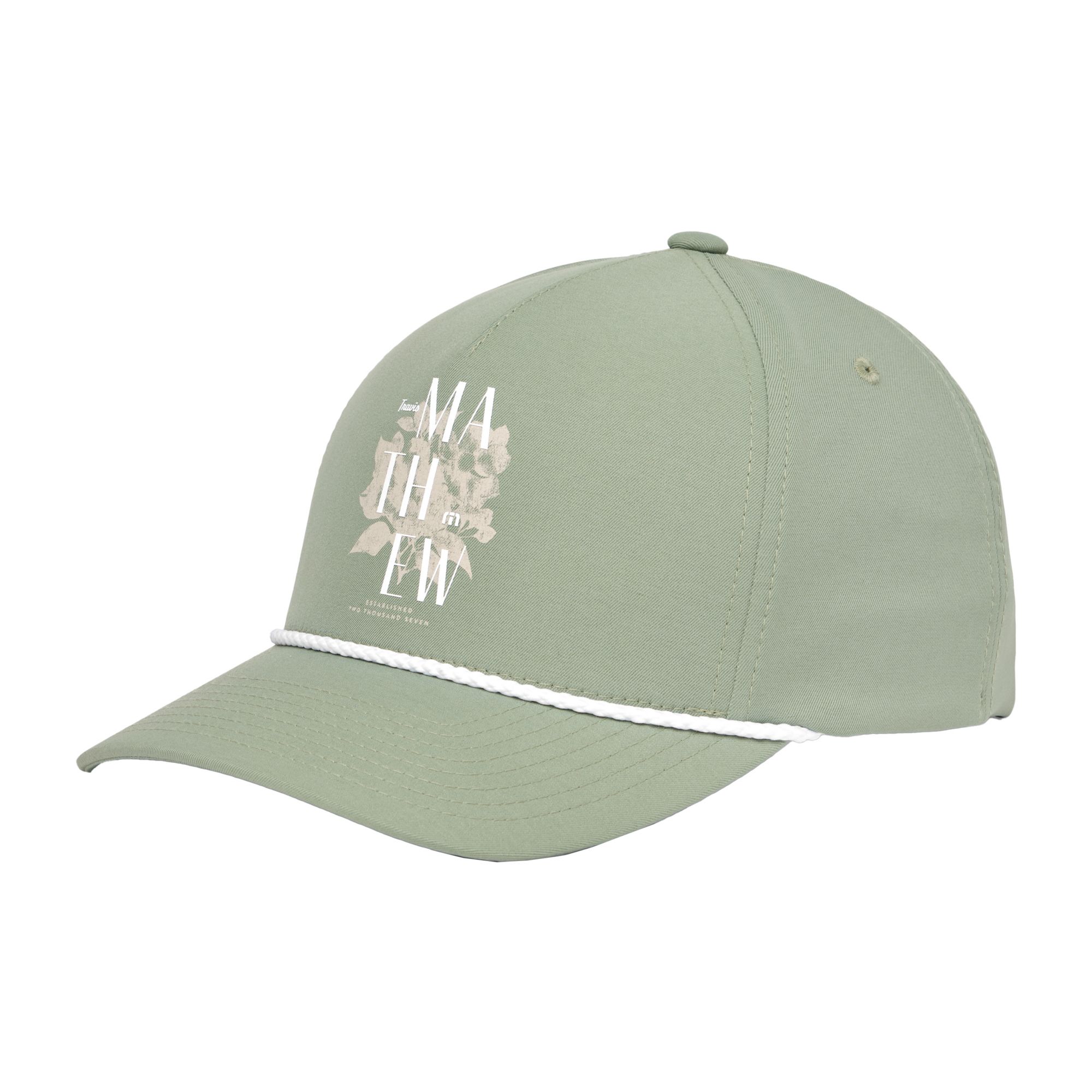 TravisMathew Men's Champion Golf Hat