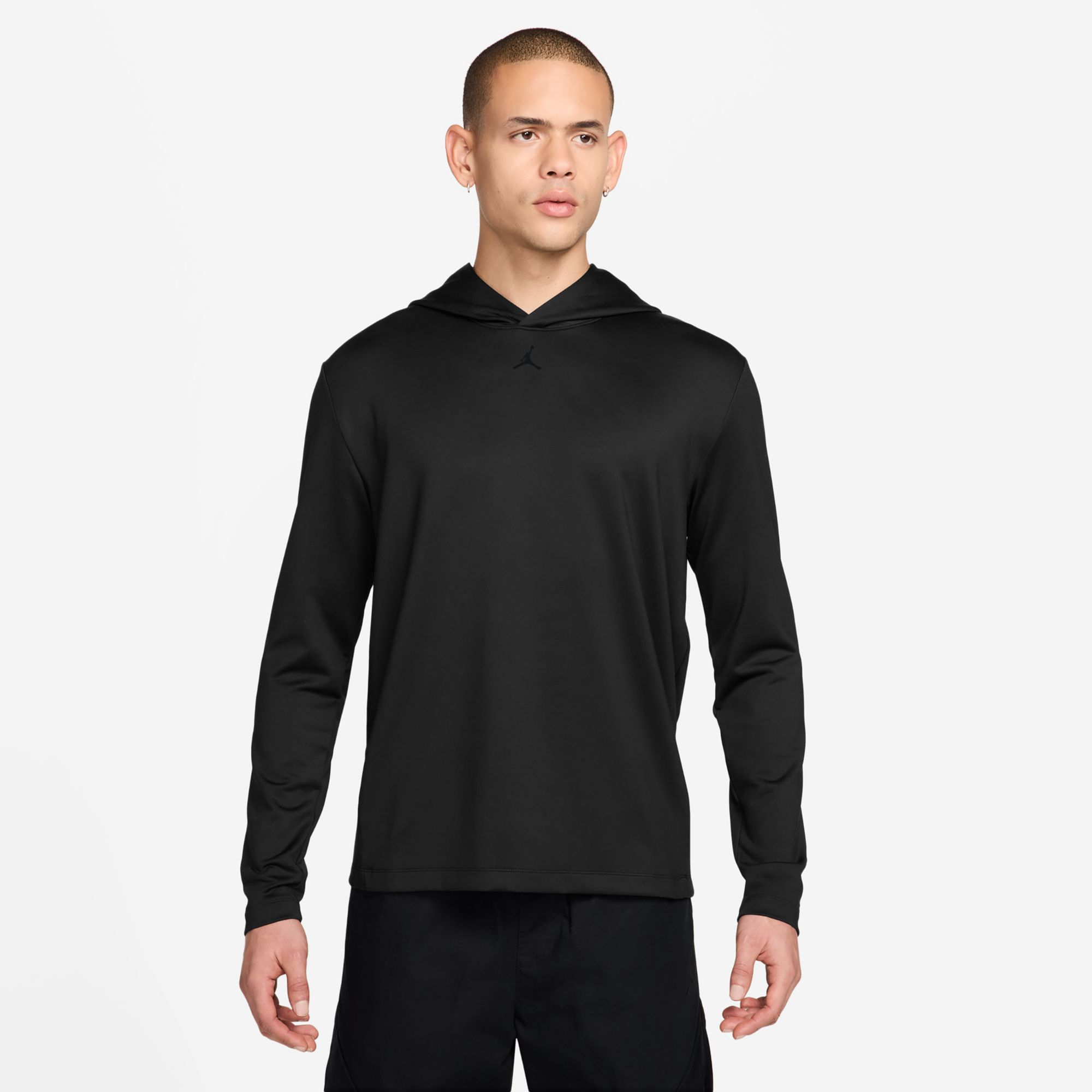 Jordan Men's Dri-FIT Golf Hoodie