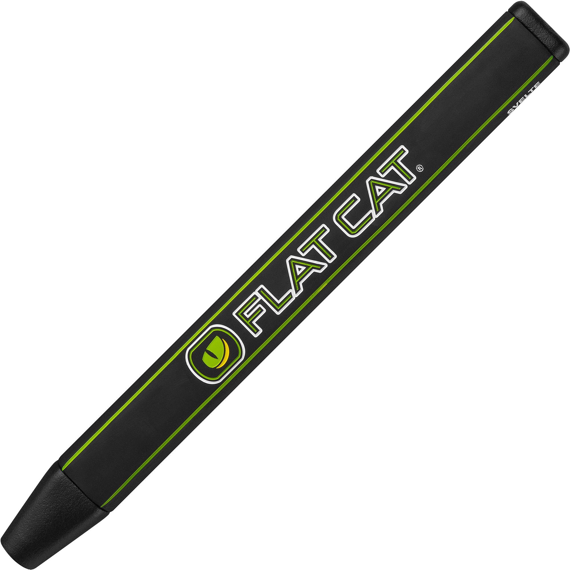 FLAT CAT Tak Svelte Putter Grip