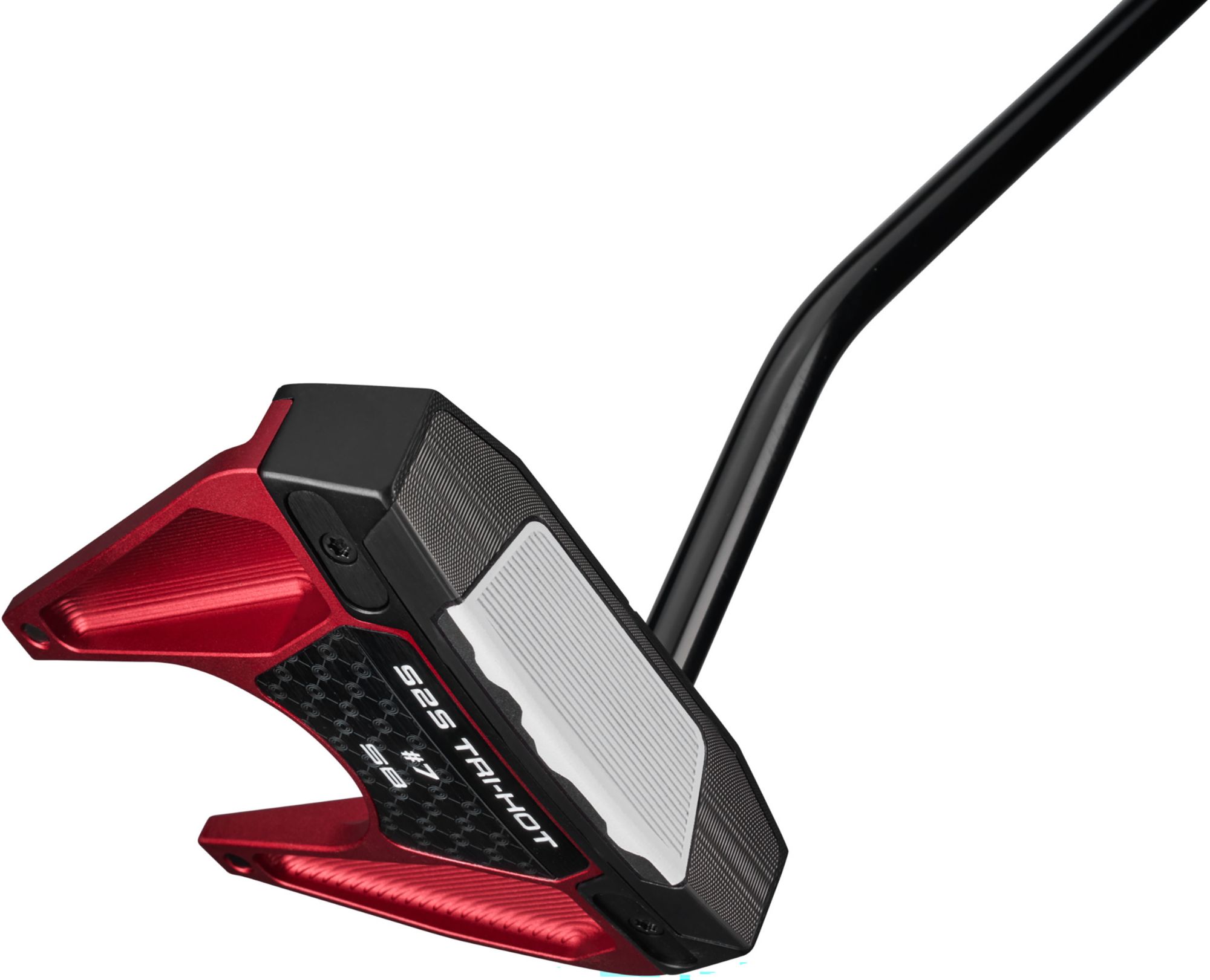 Odyssey Square to Square Tri-Hot SB #7 Putter