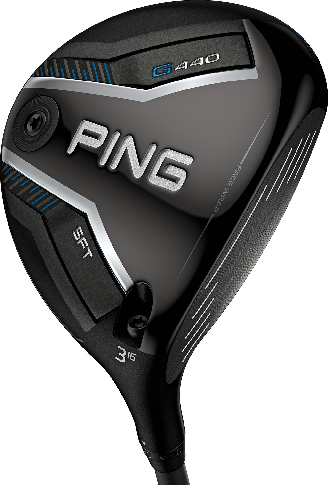 PING G440 SFT Fairway Wood