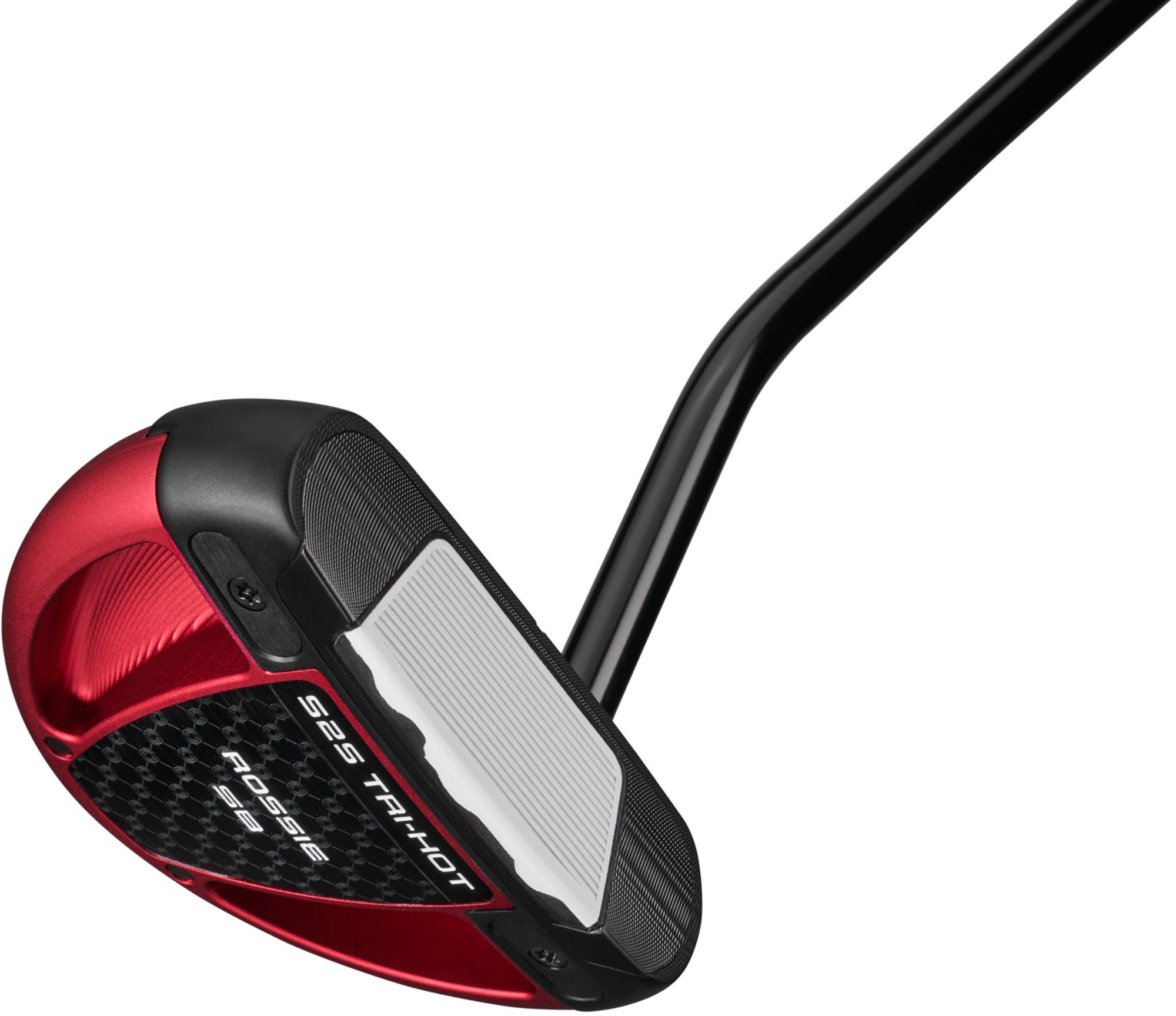 Odyssey Square to Square Tri-Hot SB Rossie Putter