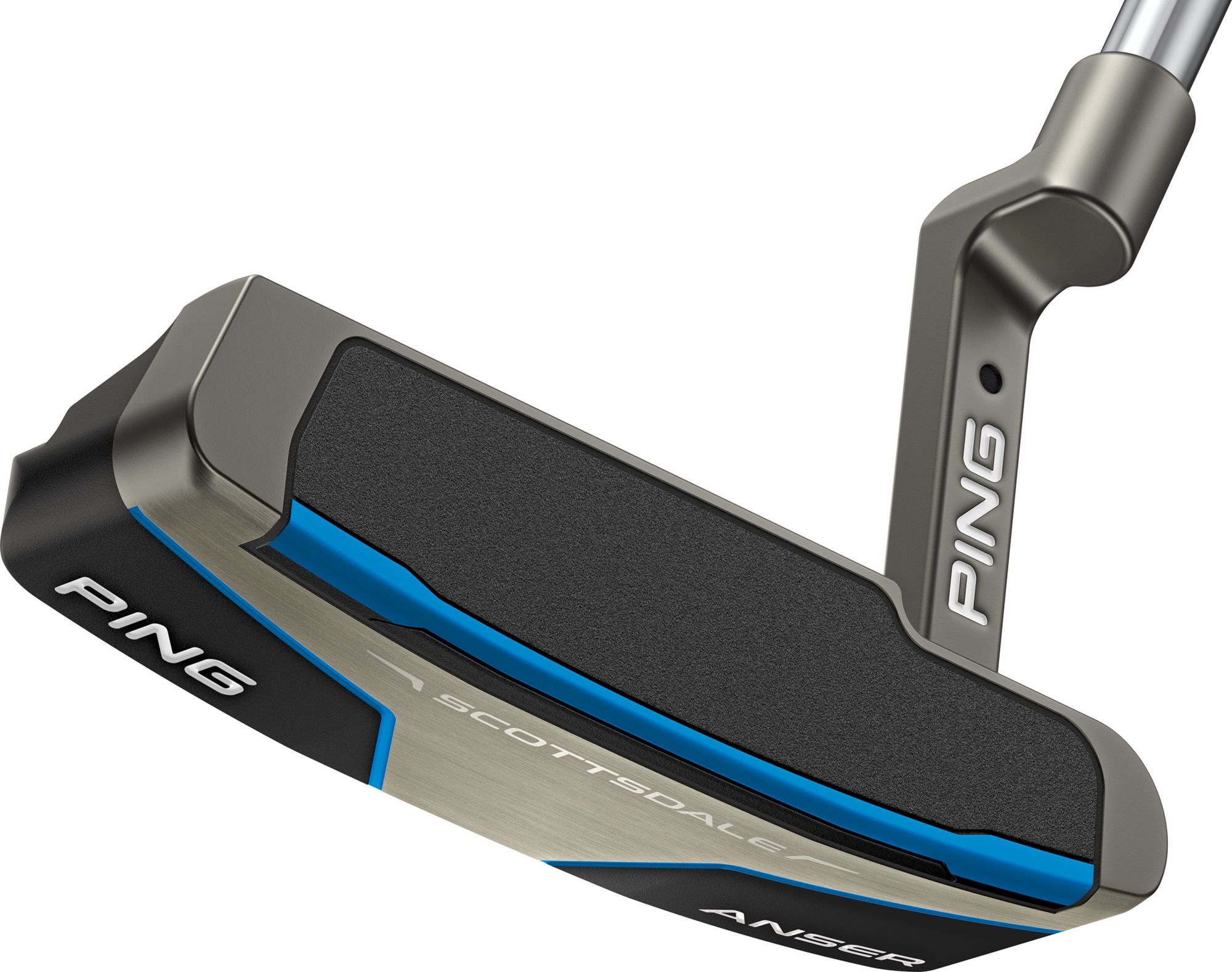 PING 2025 Scottsdale Anser Putter