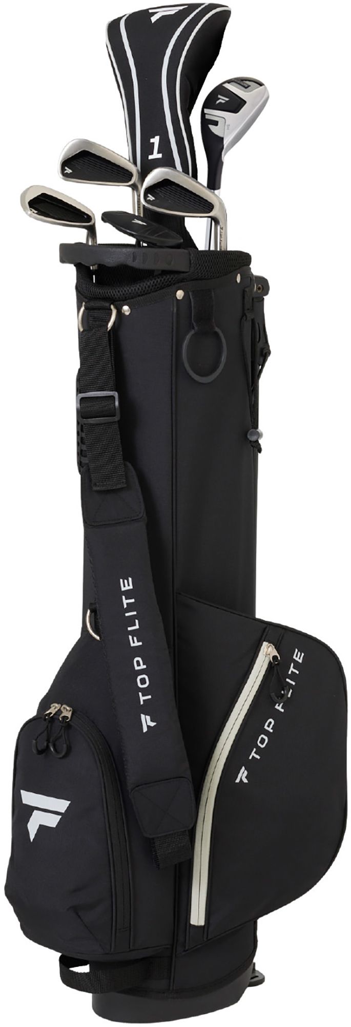 Top Flite 2026 XL Complete 6 Club Set