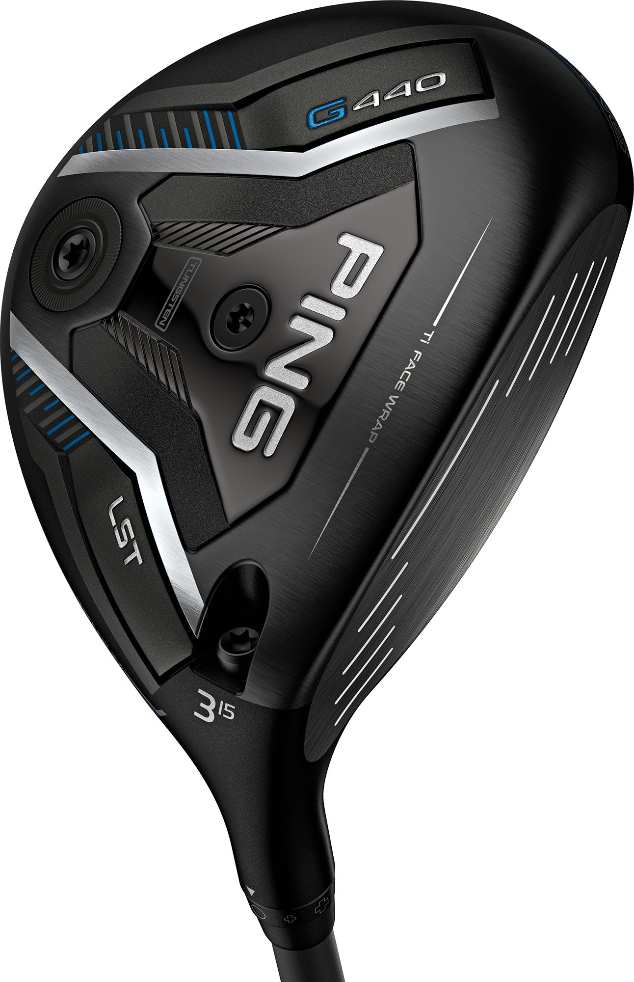 PING G440 LST Fairway Wood