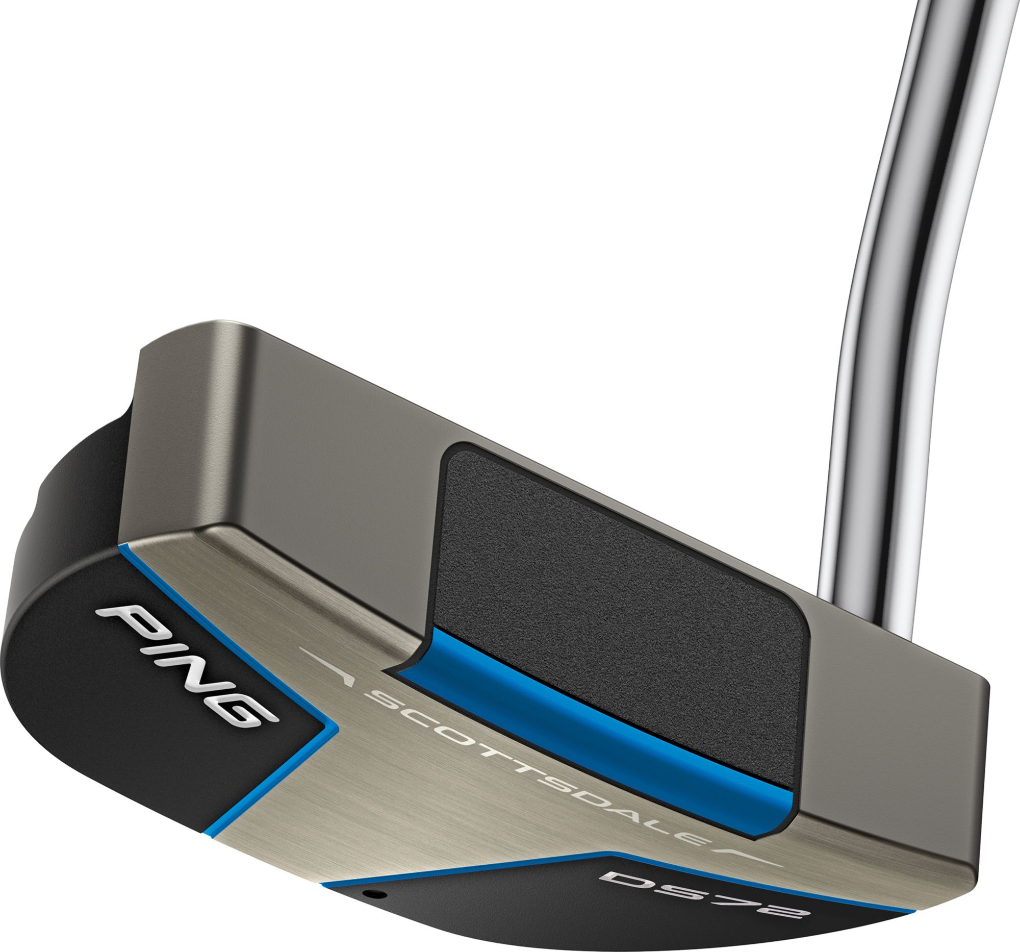 PING 2025 Scottsdale DS72 Putter
