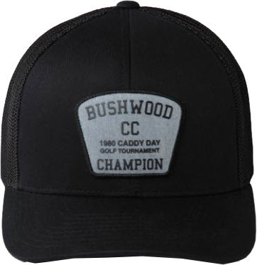 TravisMathew Men's Presidential Suite Golf Hat