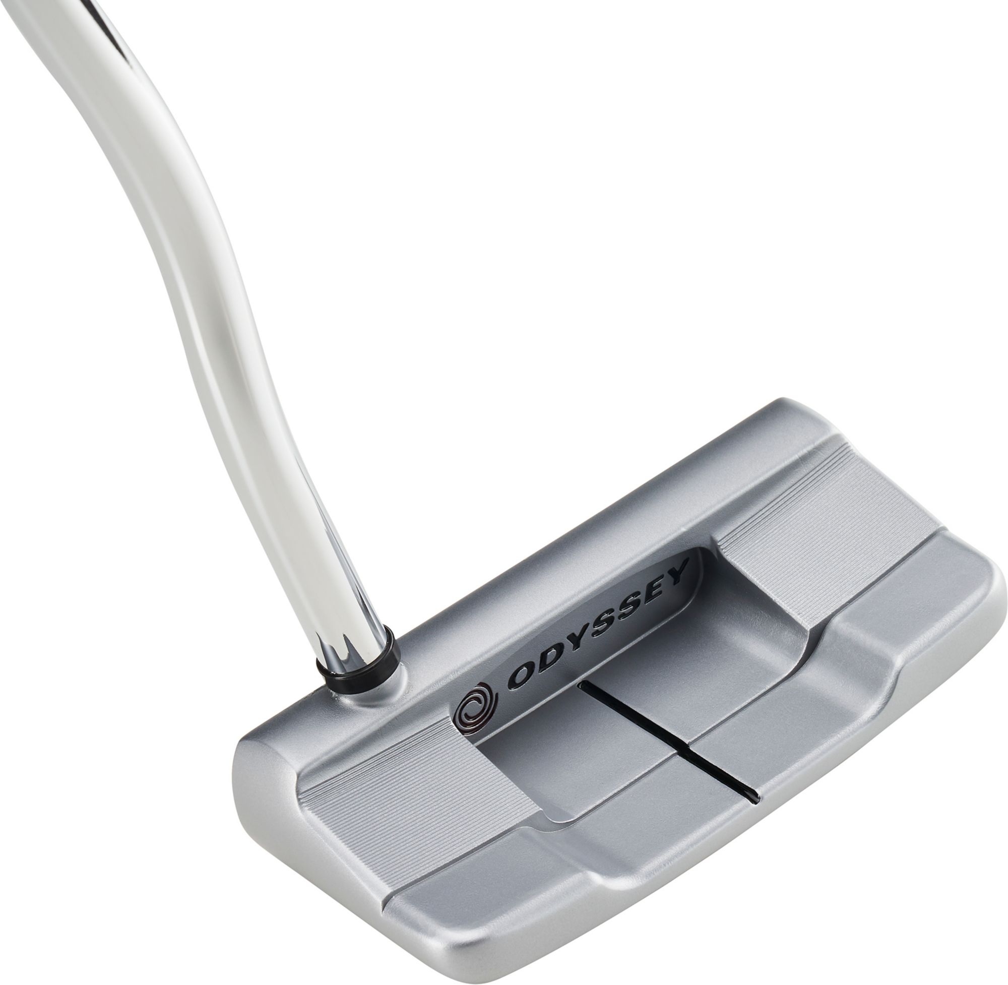 Odyssey 2022 White Hot OG Double Wide Putter