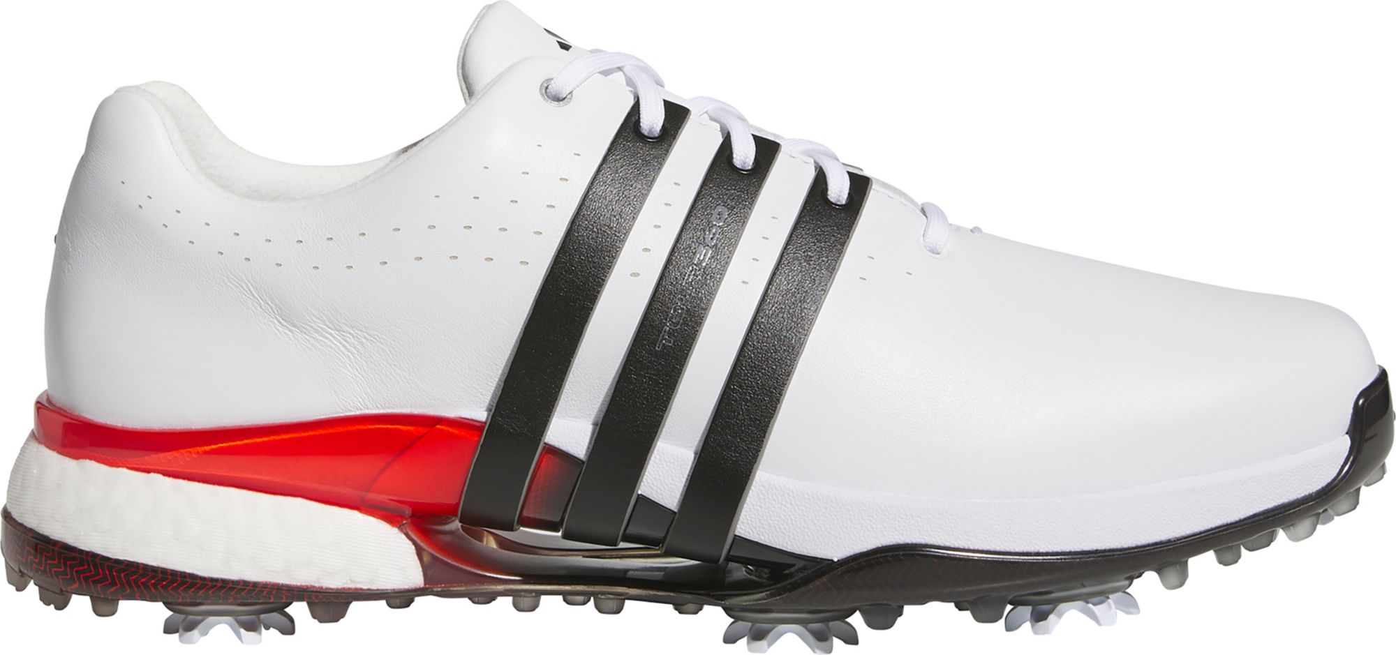 adidas Men's Tour360 Golf Shoes