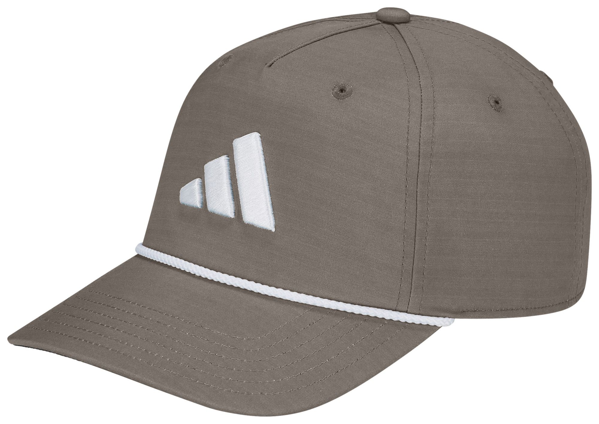 adidas Men's Tour Five-Panel Golf Cap