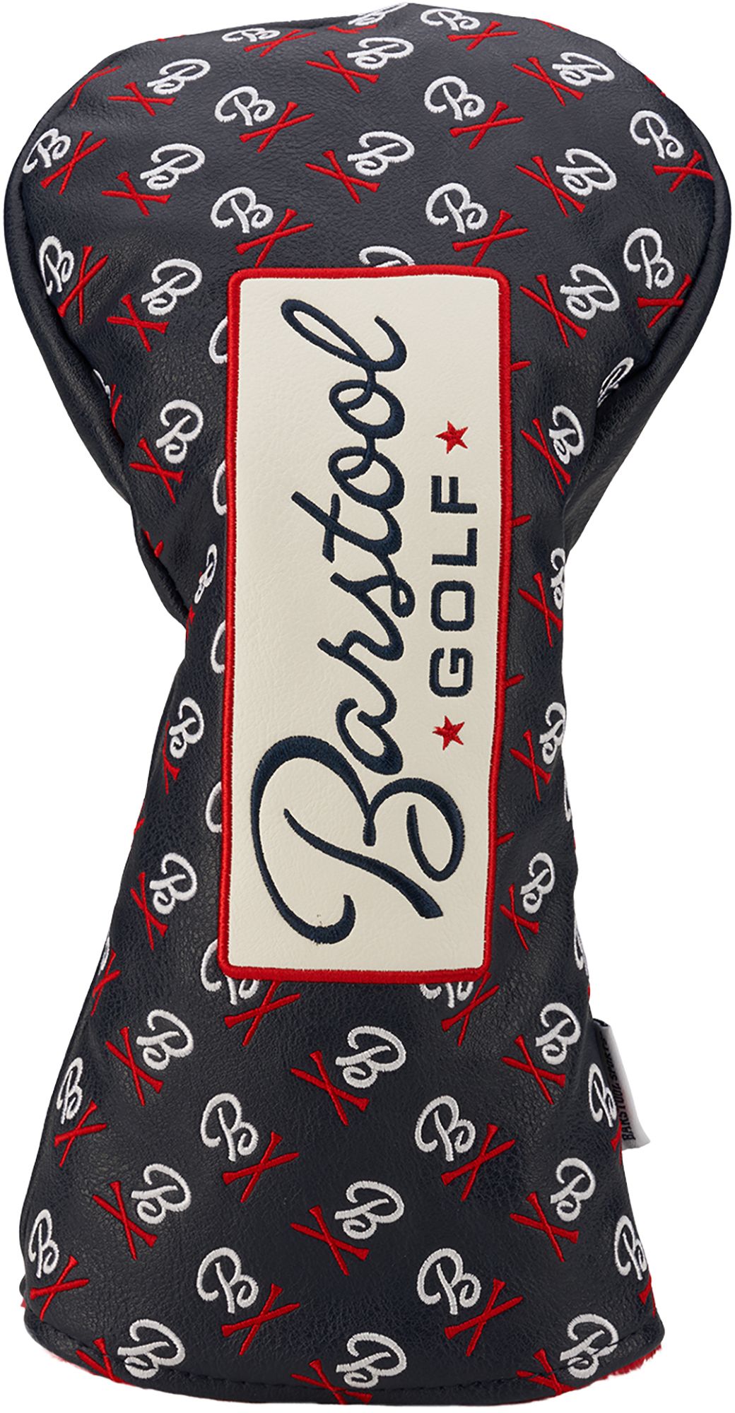 Barstool Sports Driver Headcover