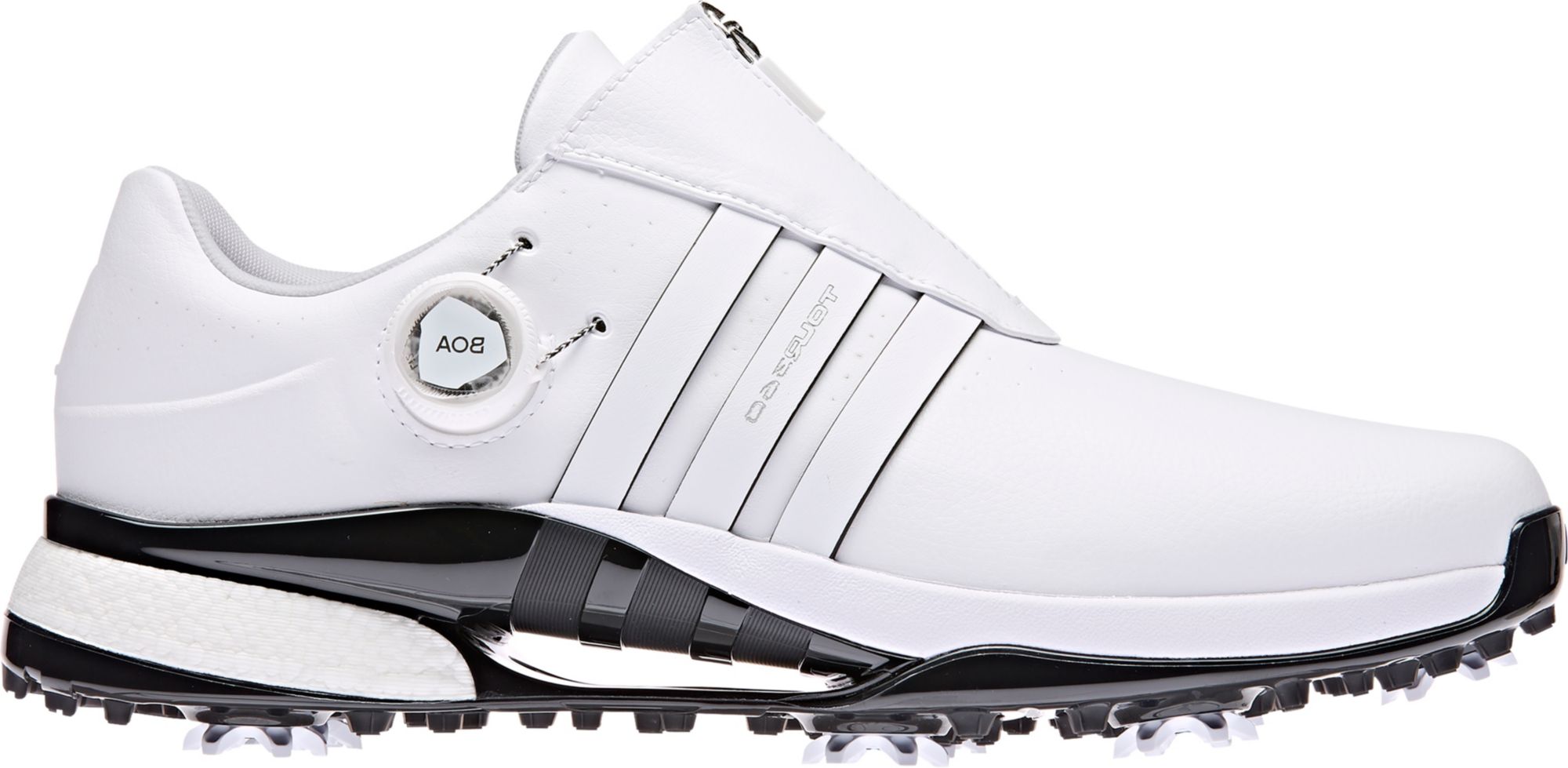 adidas Men's Tour360 24 BOA Golf Shoe