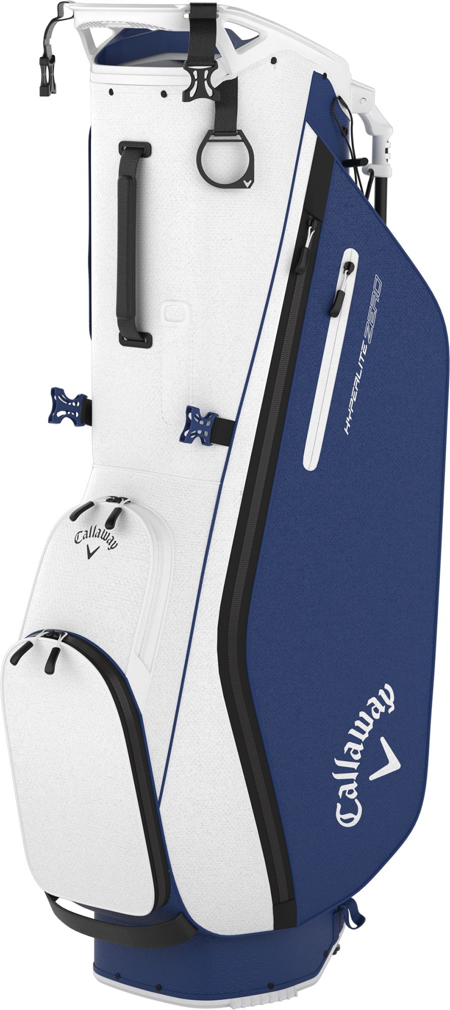 Callaway 2024 Hyperlite Zero Stand Bag