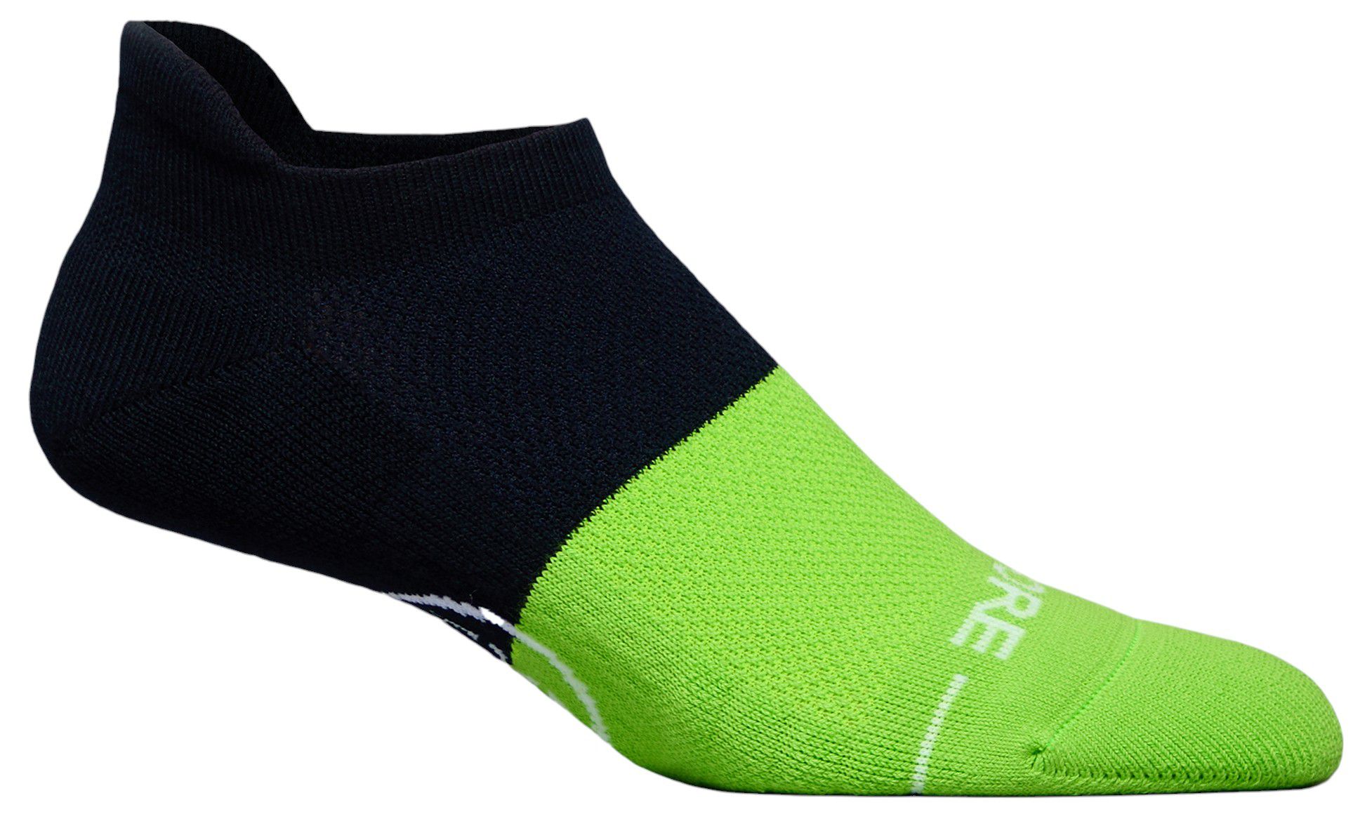 G/FORE Women's Two Tone Fore Play Golf Ankle Sock