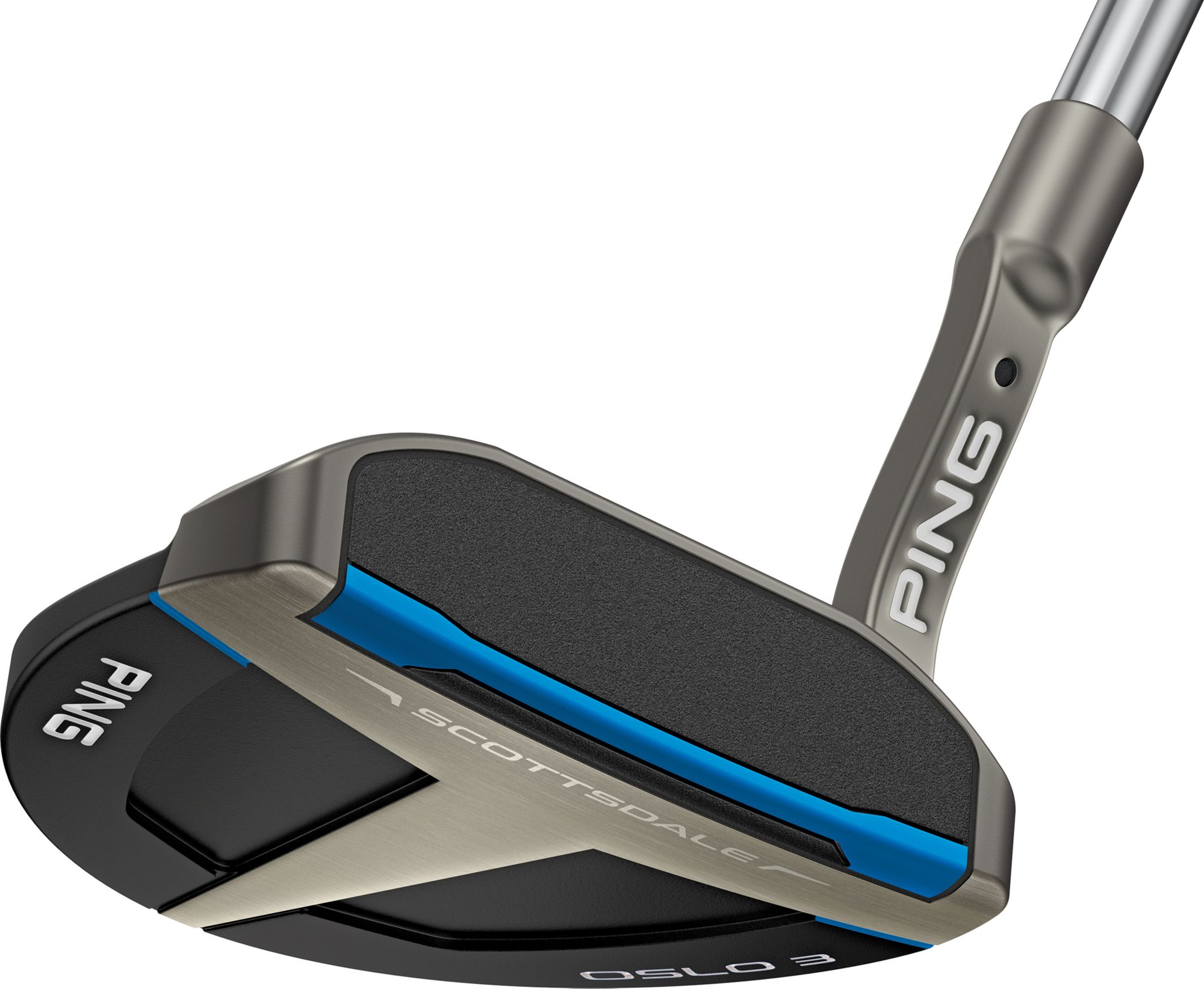 PING 2025 Scottsdale Oslo 3 Putter