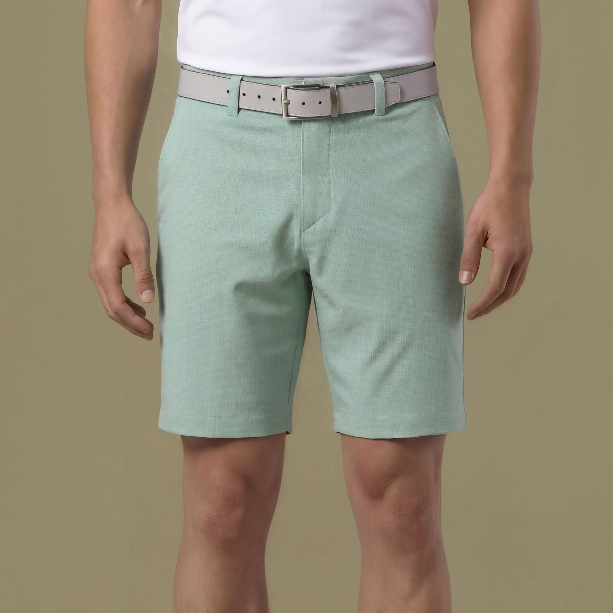 VRST Men's Golf Fairway 8” Golf Short