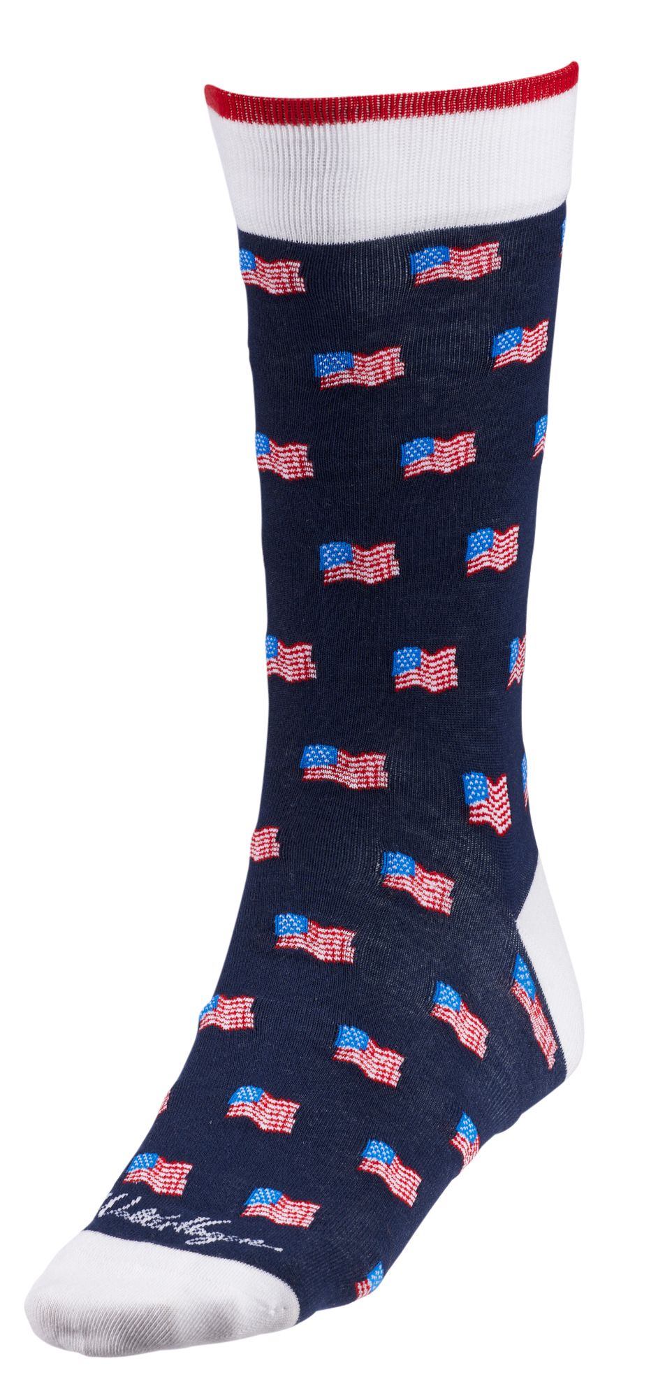 Walter Hagen Men's Novelty Socks