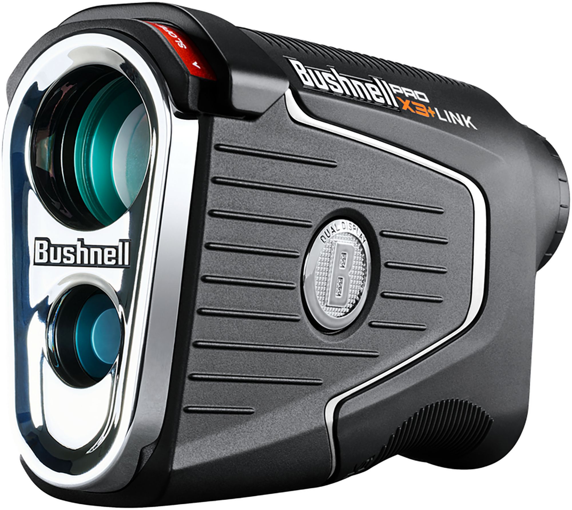 Bushnell Pro X3+ LINK Laser Rangefinder