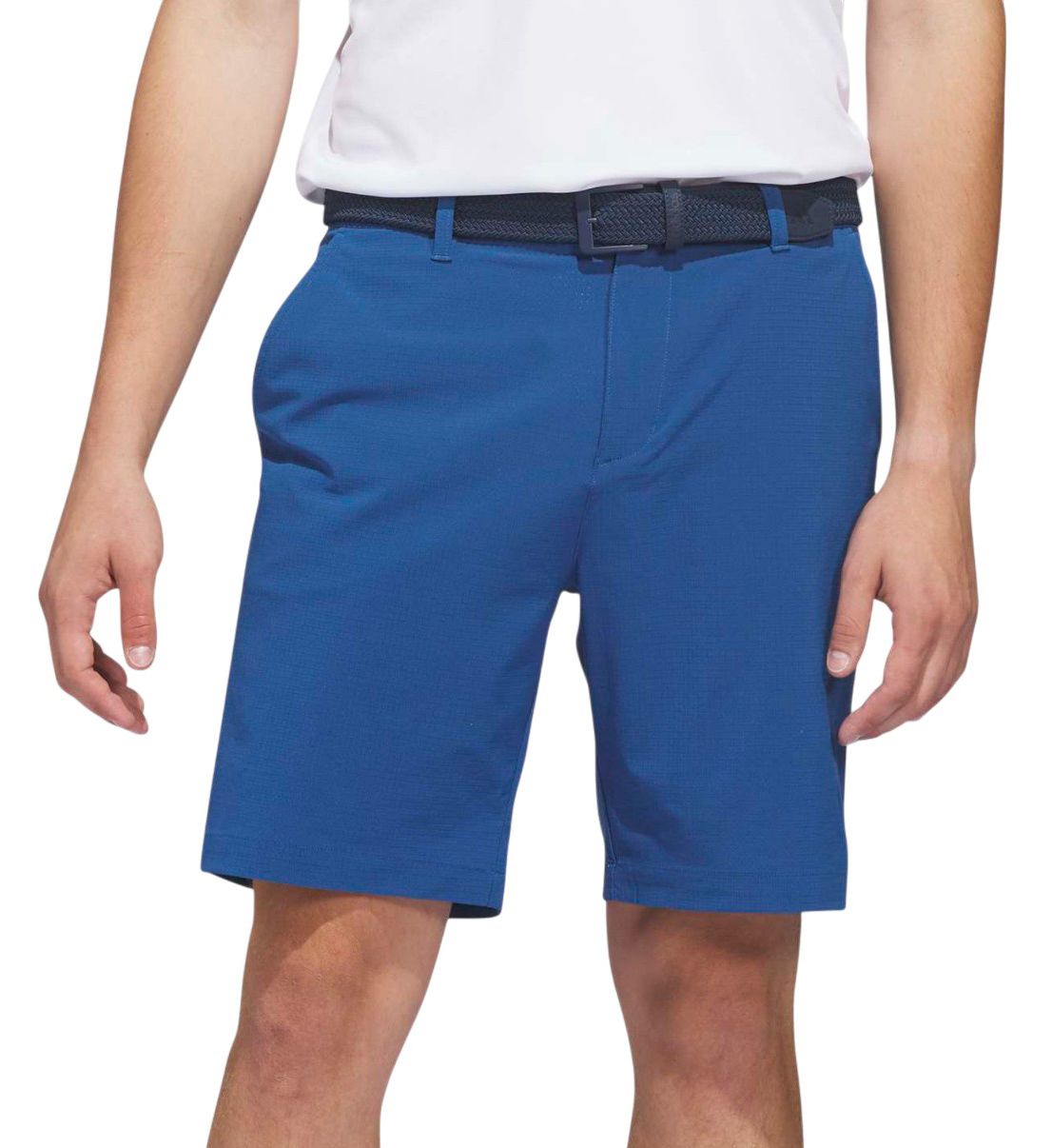 adidas Men's 9" Ultimate365 Meltaway Golf Short