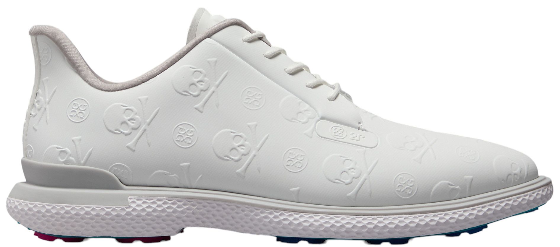 G/FORE Men's Gallivan2r T.P.U. Golf Shoes