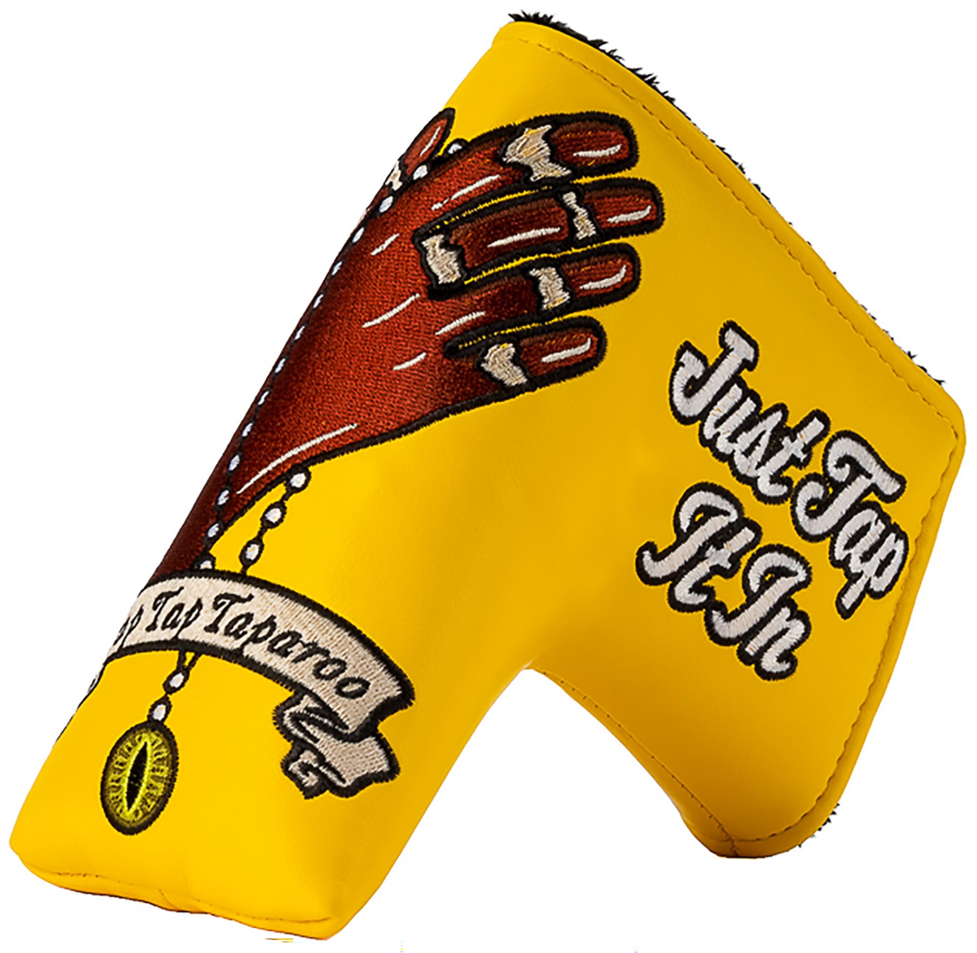 REWIND Golf Happy Gilmore Taparroo Blade Putter Headcover