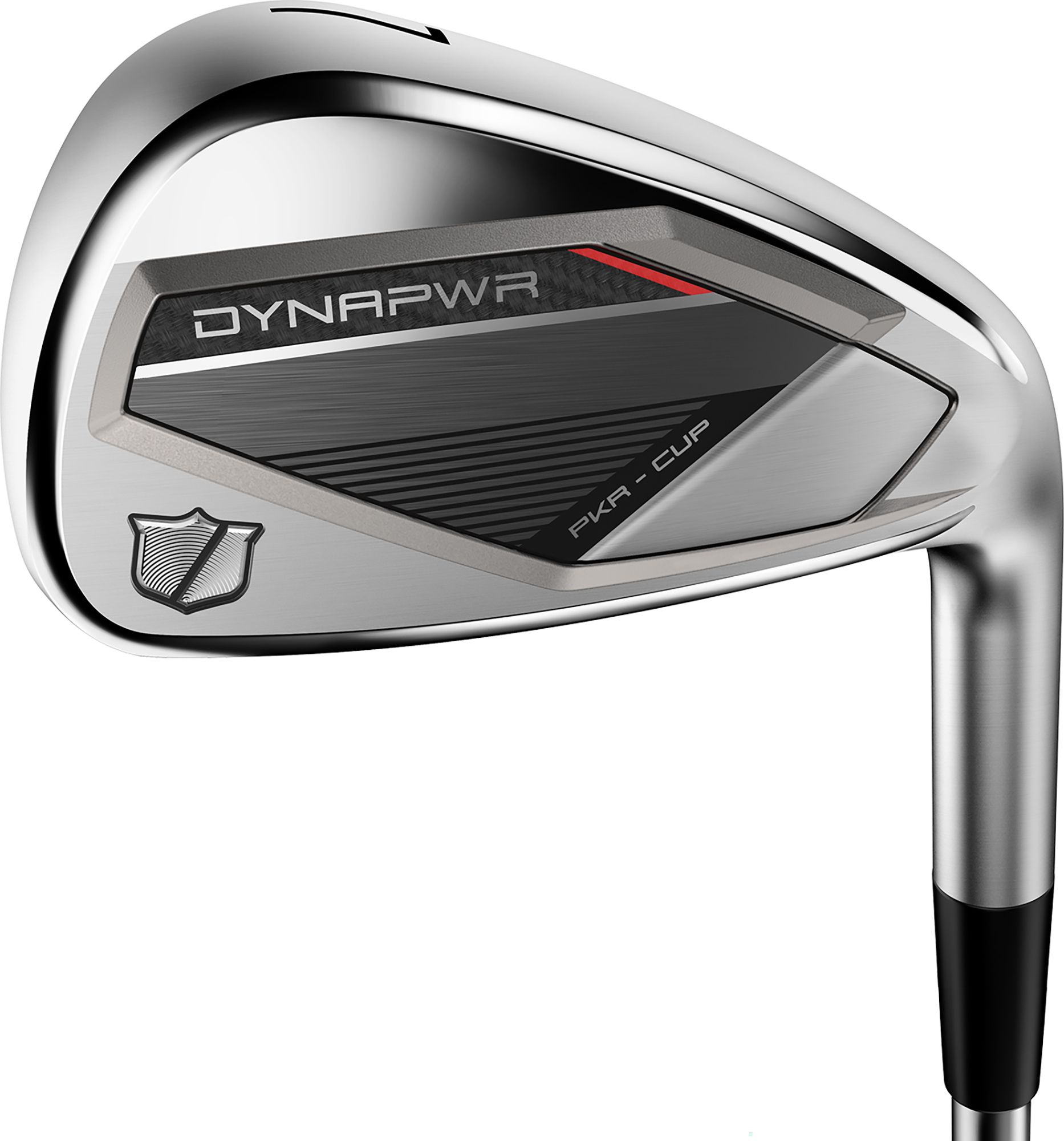 Wilson DYNAPWR Irons