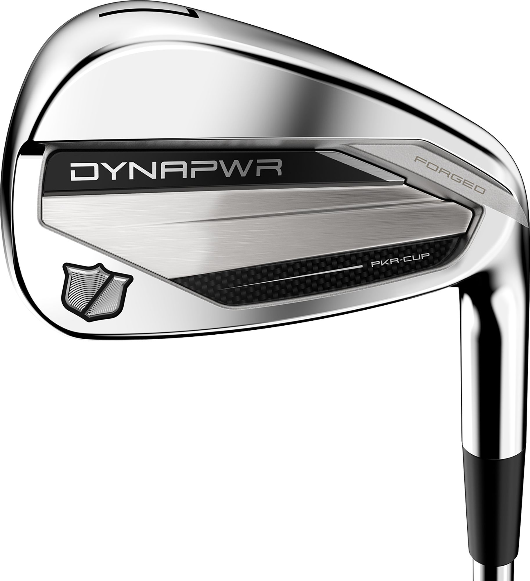Wilson 2026 DYNAPWR Forged Irons