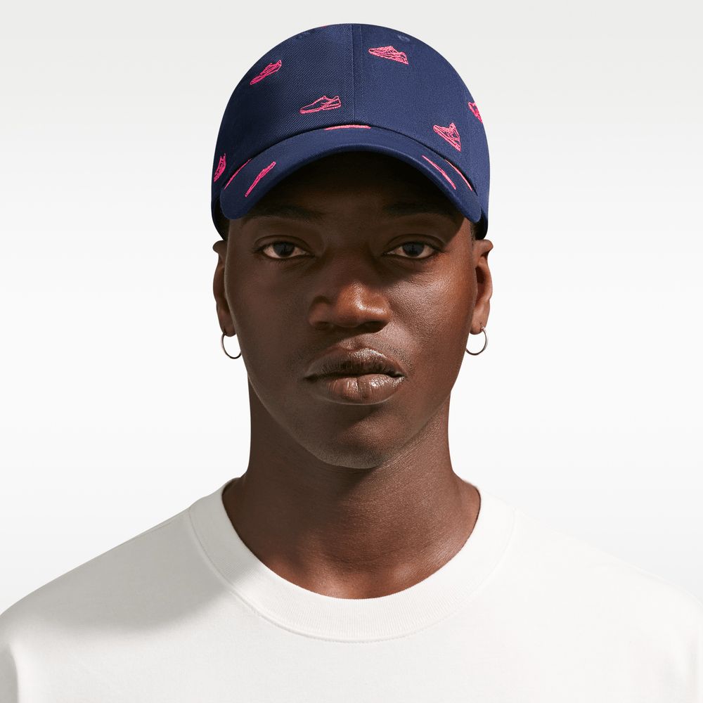 Nike Men's Club Unstructured Golf Hat